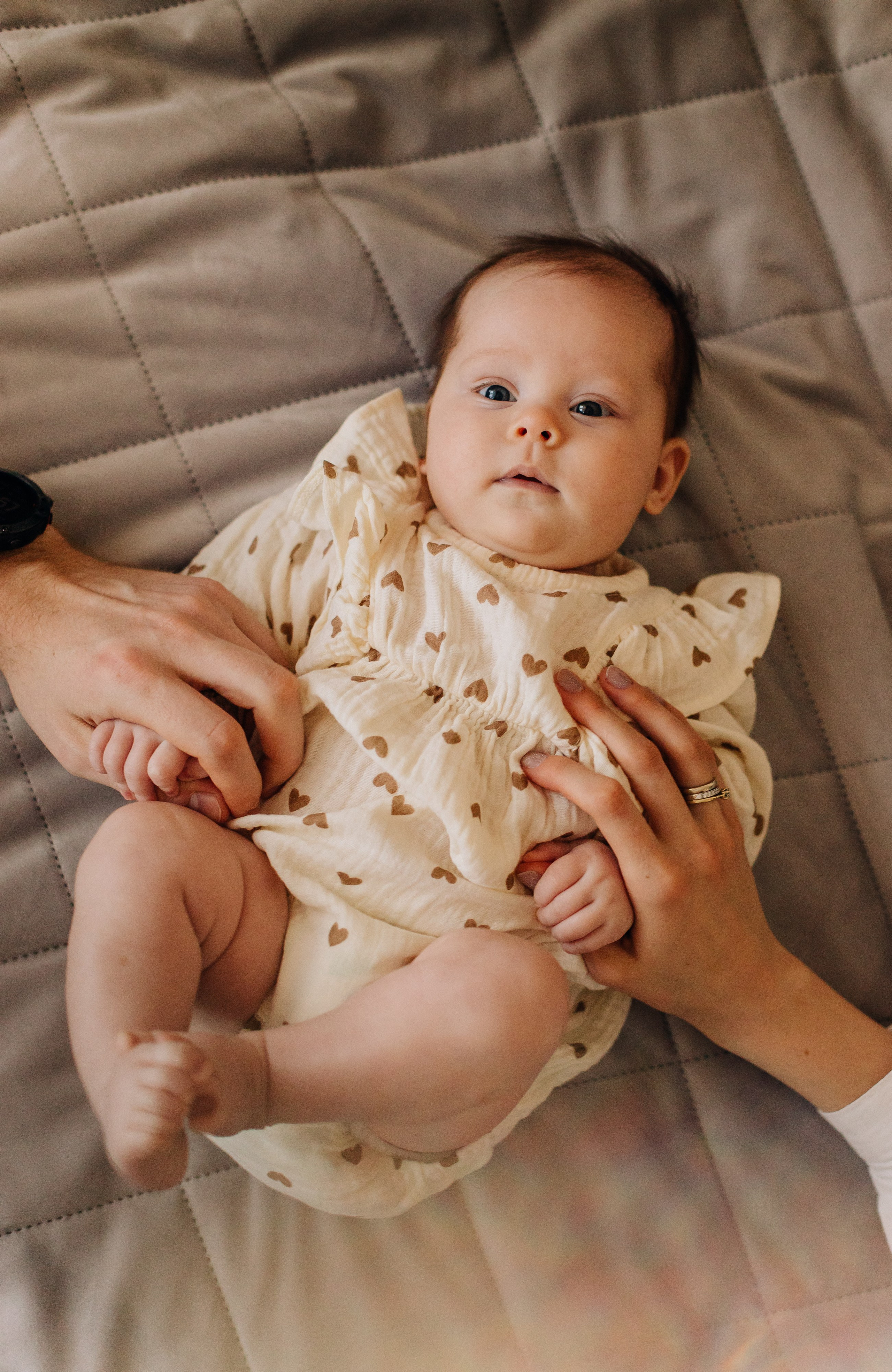 Вместе. Семейный и портретный фотограф в Новосибирске Мария Хлебус