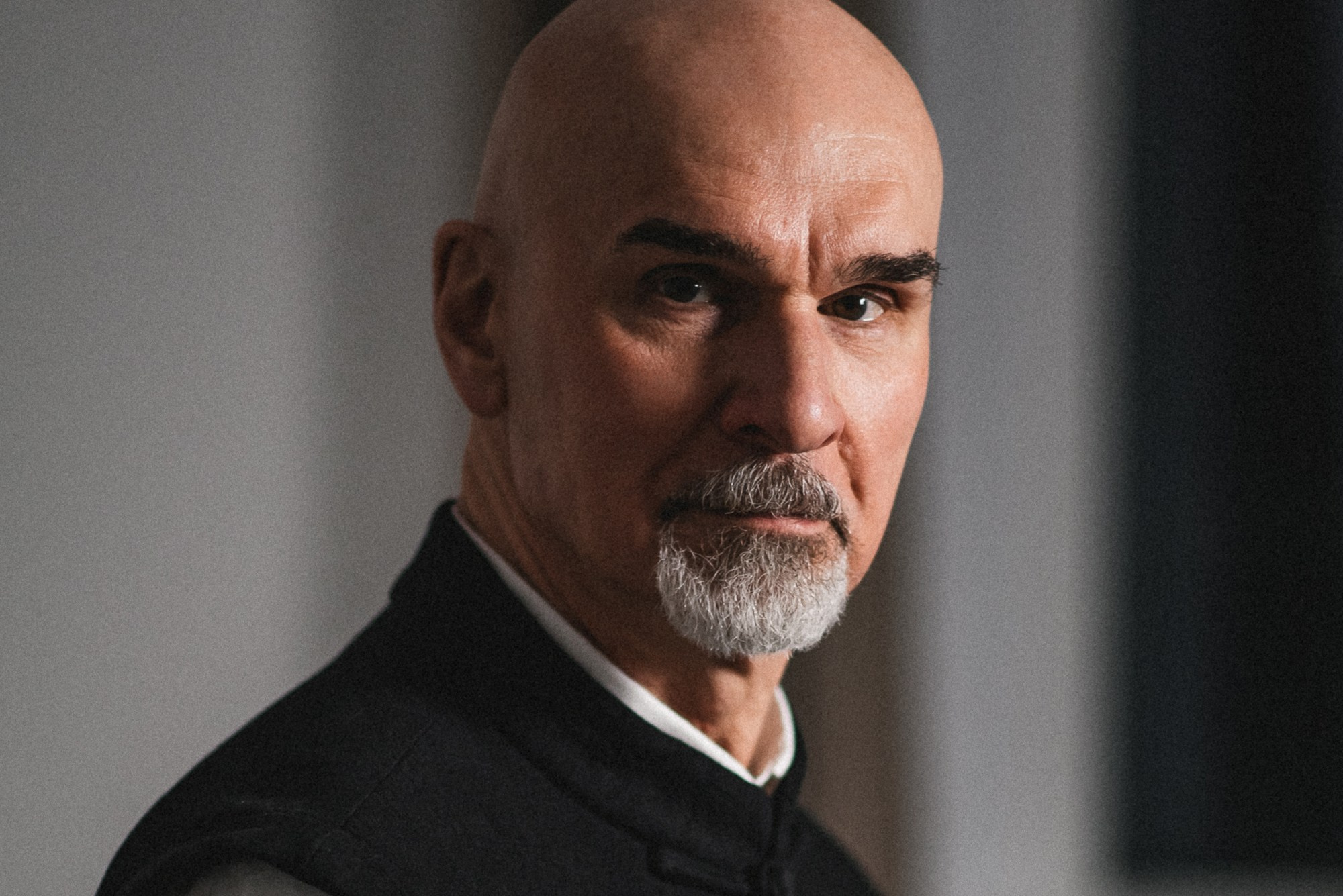 Фотосессия для мастера тай чи. Фотограф в Мурманске Екатерина Рудак