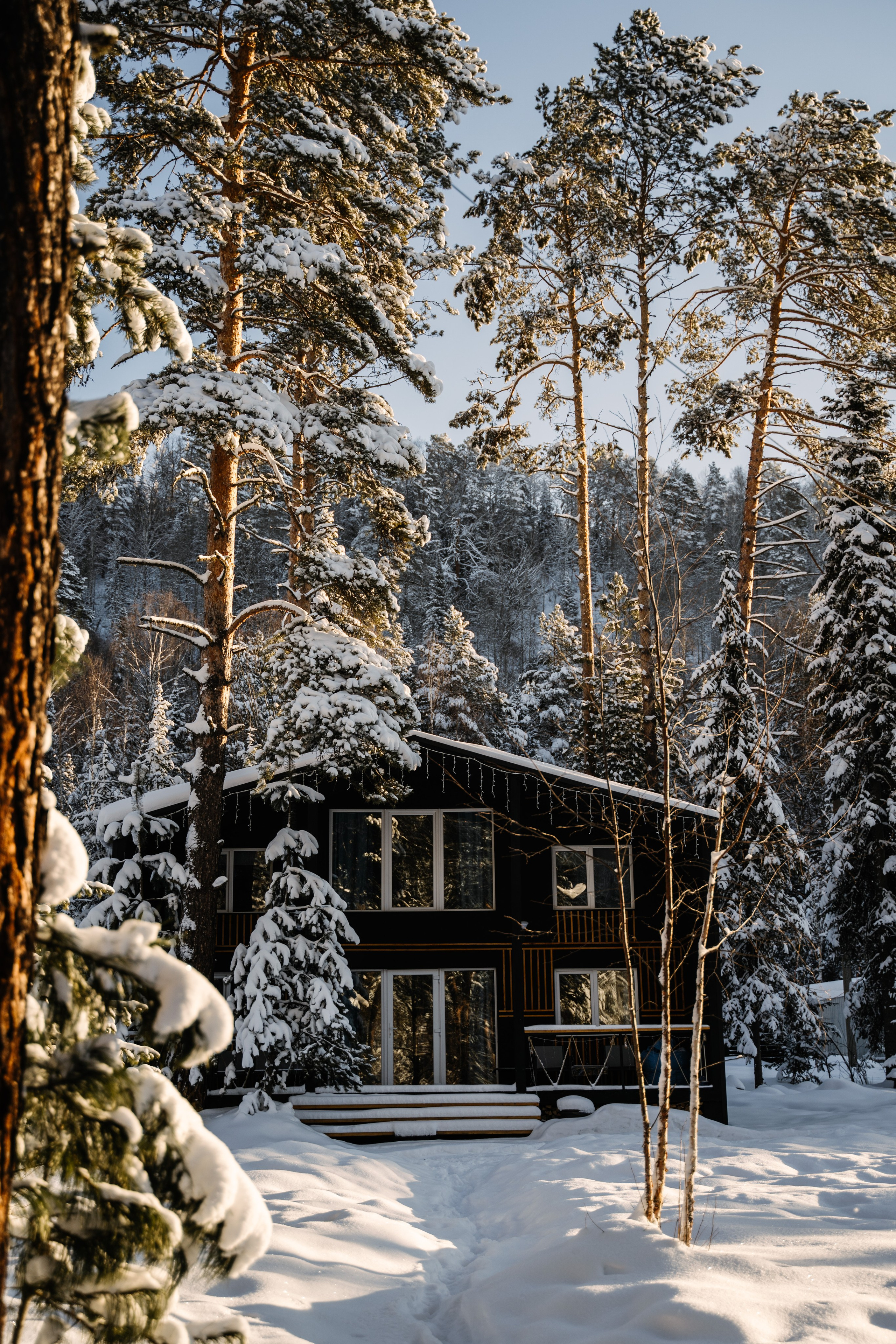Релекс ТЕЛЕЦКОЕ. Фотограф Ольга Пучкова
