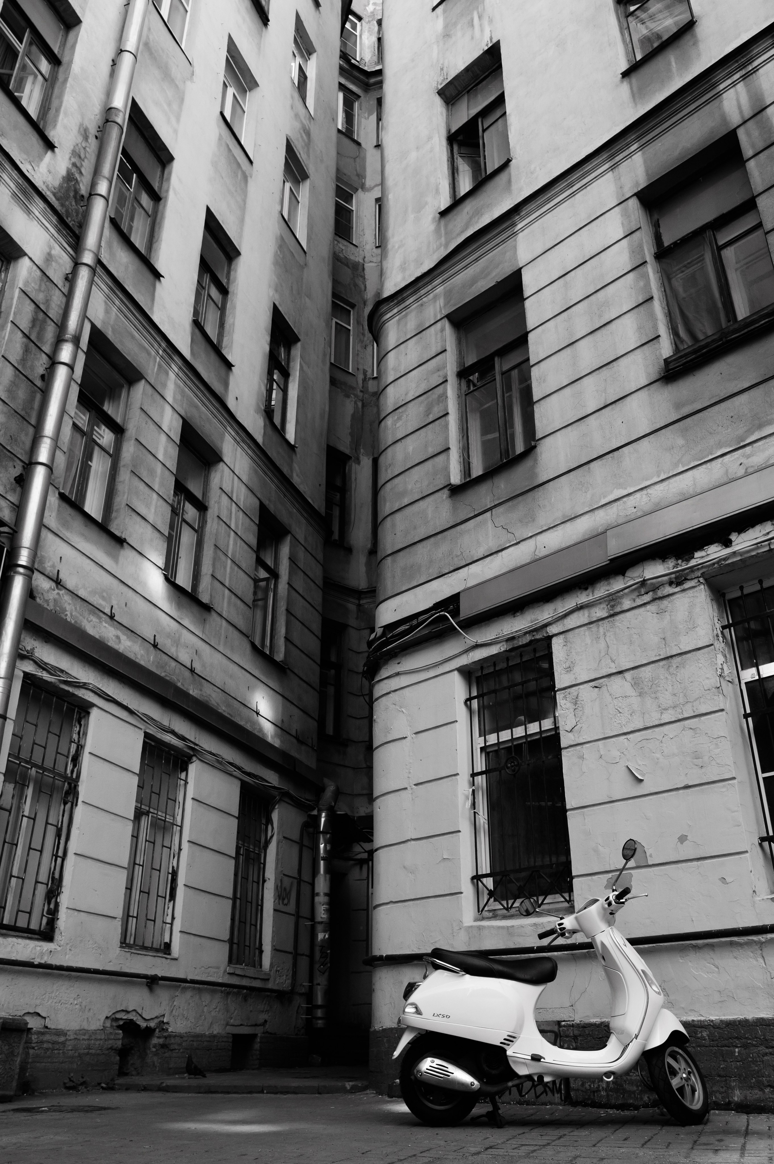 Каменноостровский пр-кт, 38/96