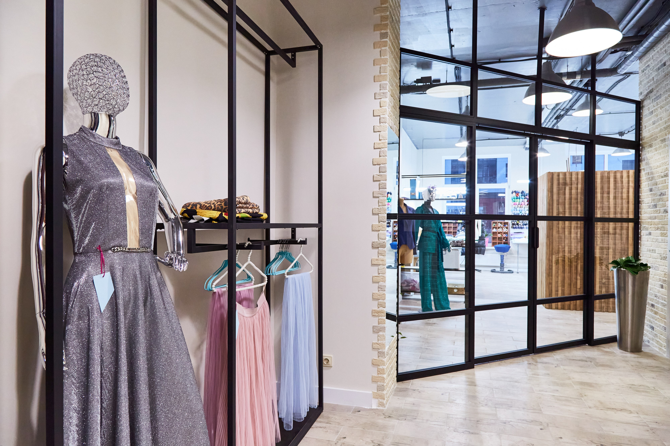 Ателье KAT LAB. Фотограф Анастасия Леонтьева Санкт-Петербург