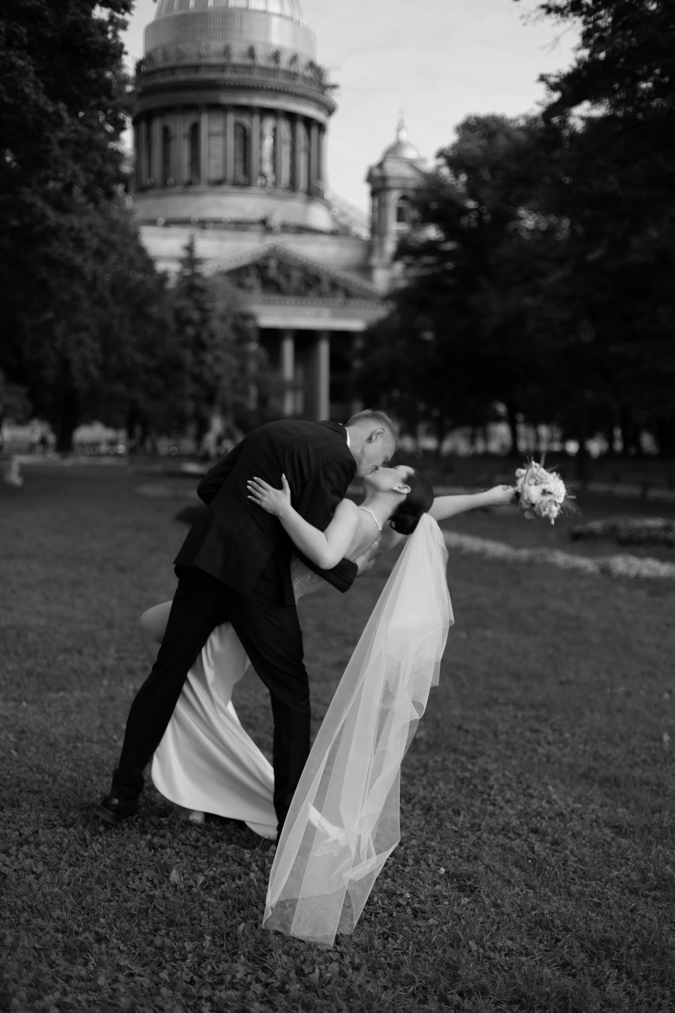 Cafe Society. Свадебный и семейный фотограф Арина Кулёва