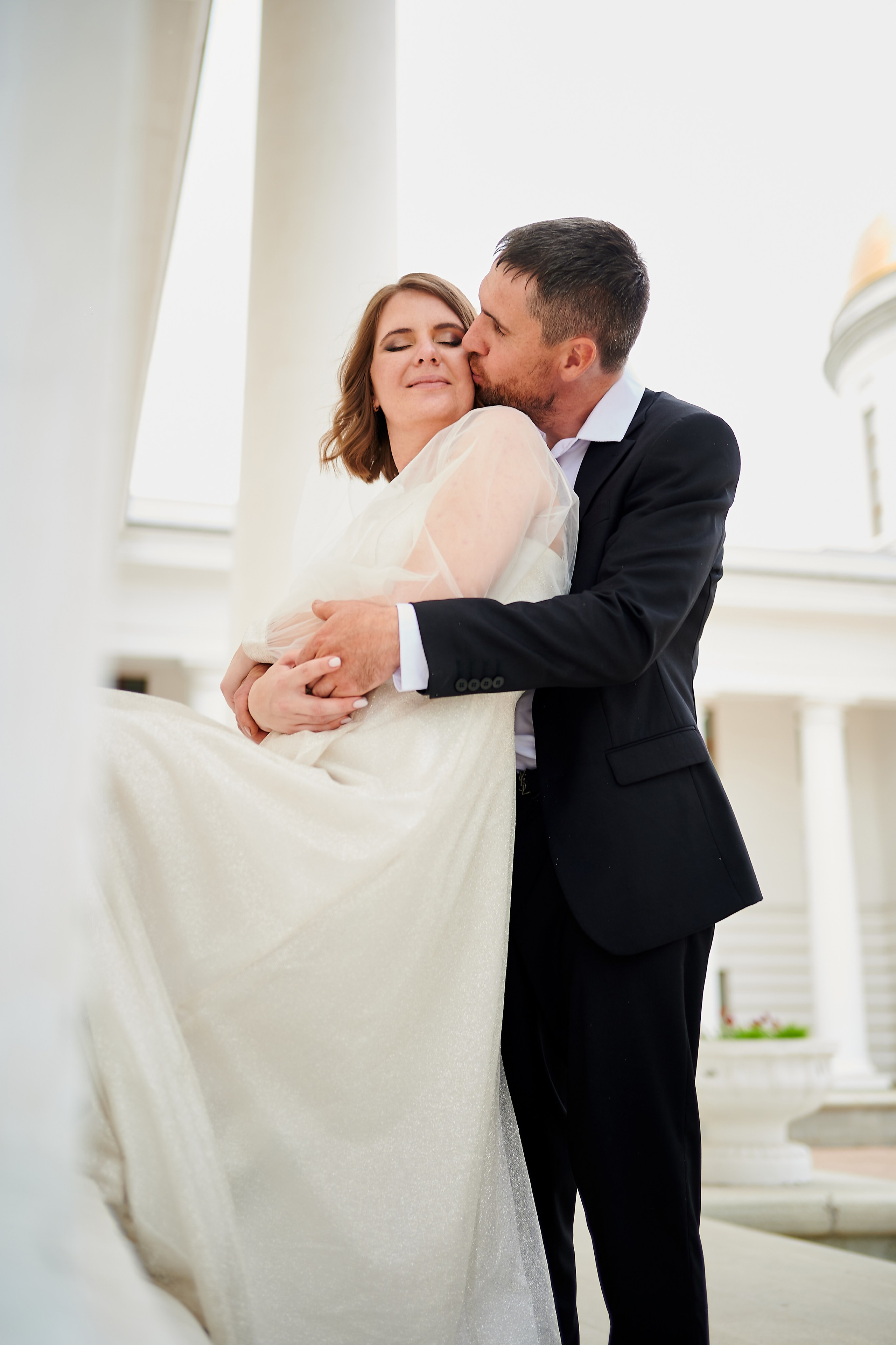 D&K. Профессиональный репортажный фотограф в Самаре Никита Королев