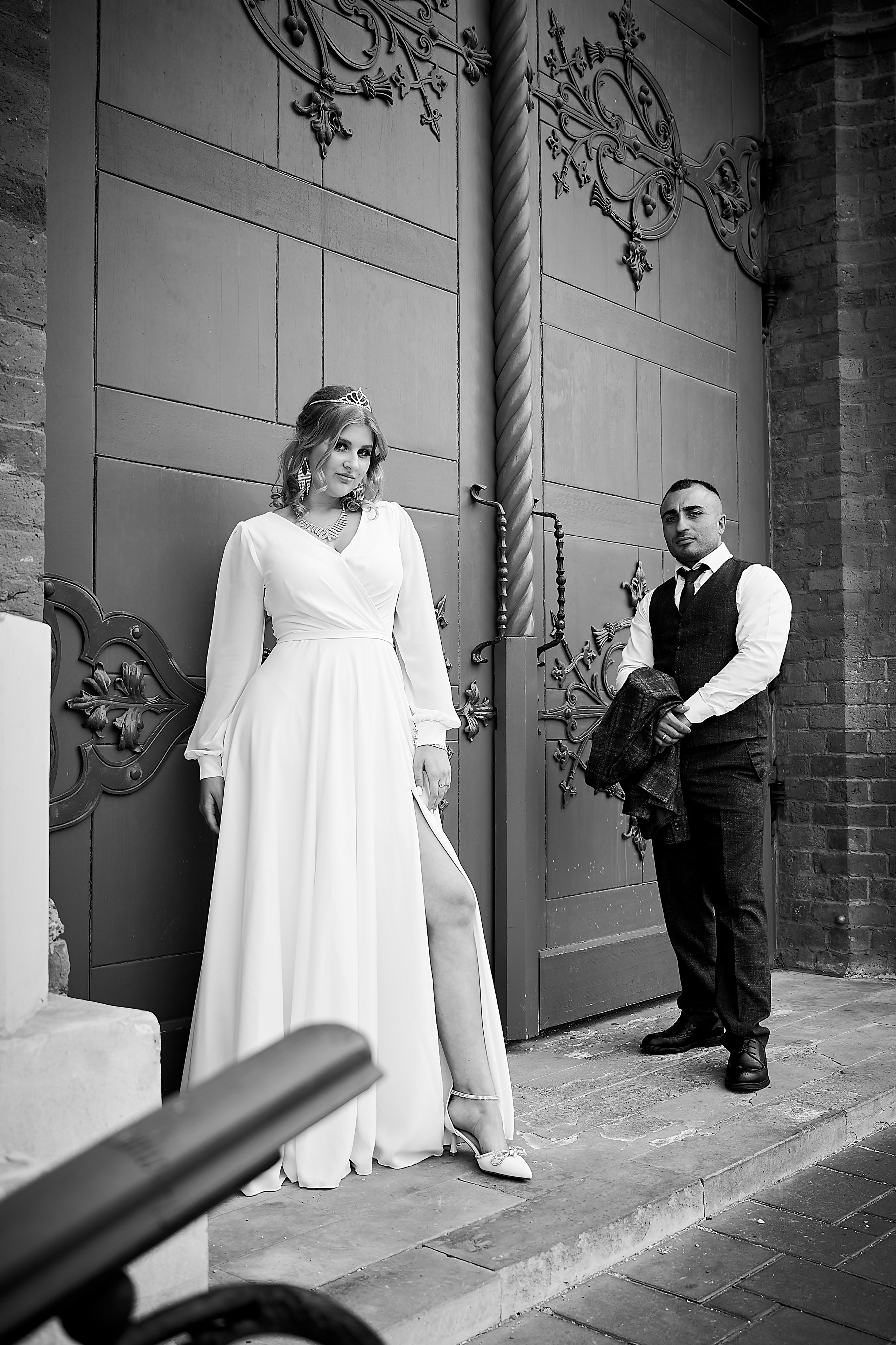 T&A. Профессиональный репортажный фотограф в Самаре Никита Королев