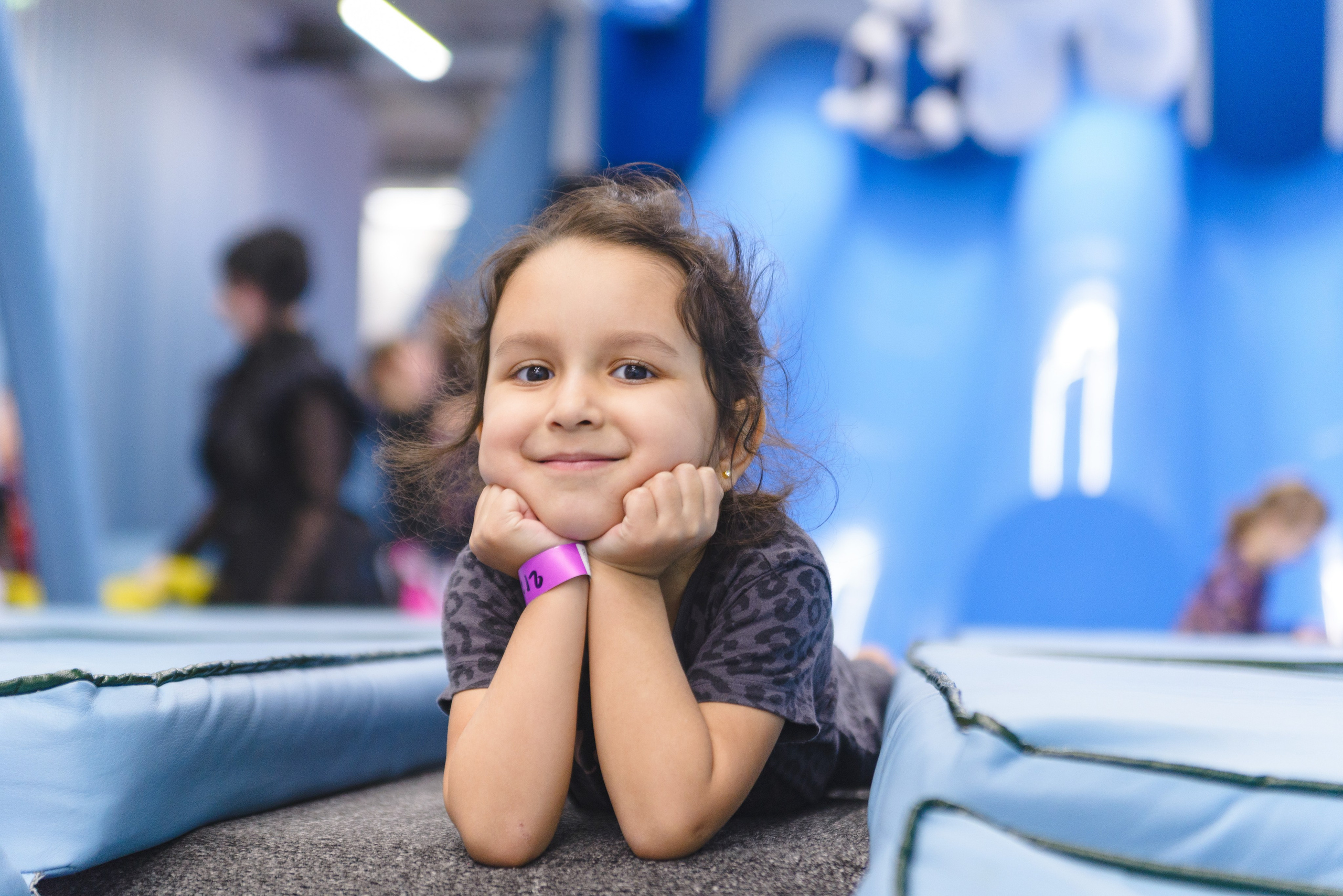 День рождения Егора, от 11.03. Портретный и репортажный фотограф в Санкт-Петербурге