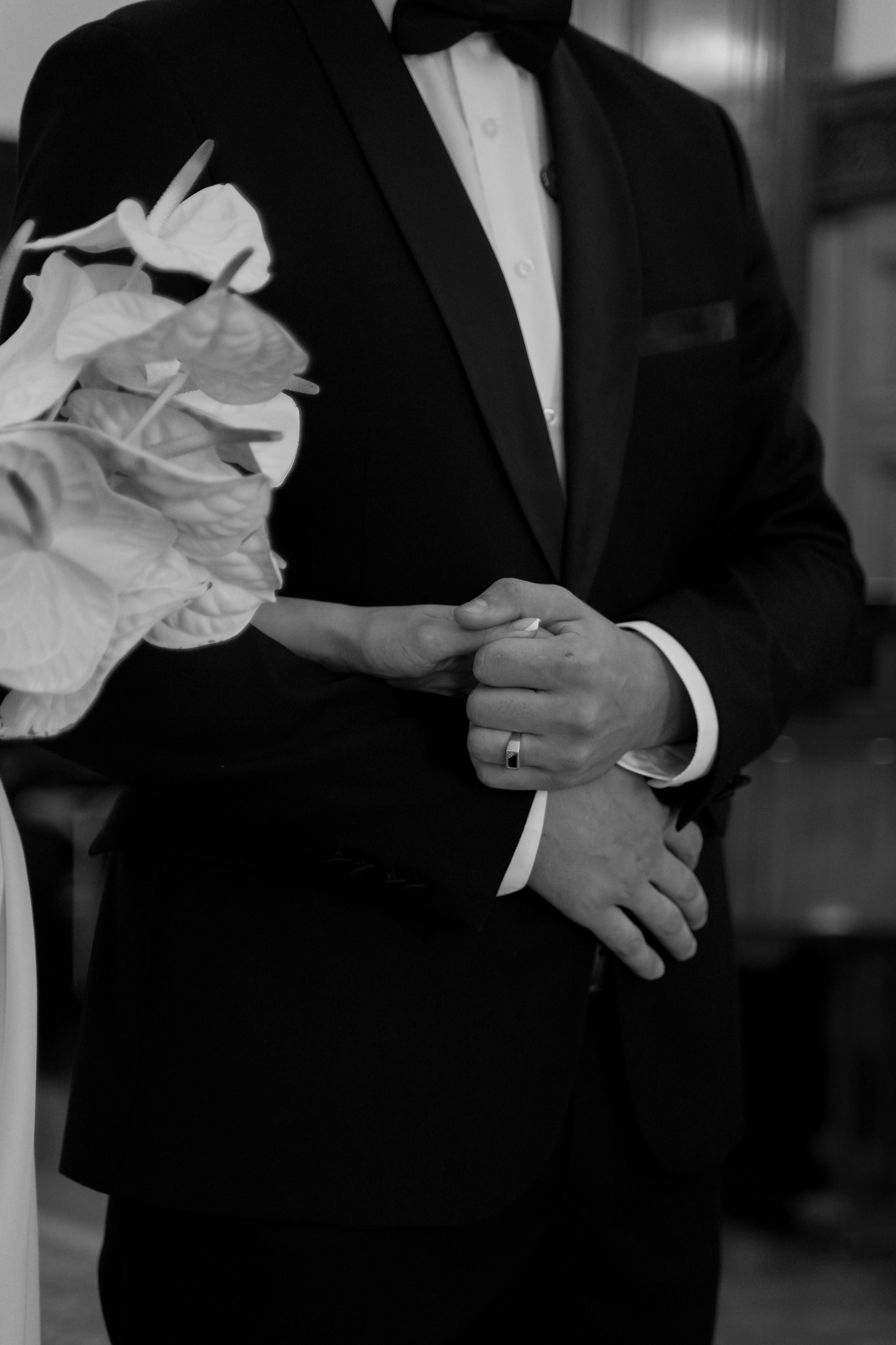 Ольга и Виктор. Свадебный фотограф Марина Попова