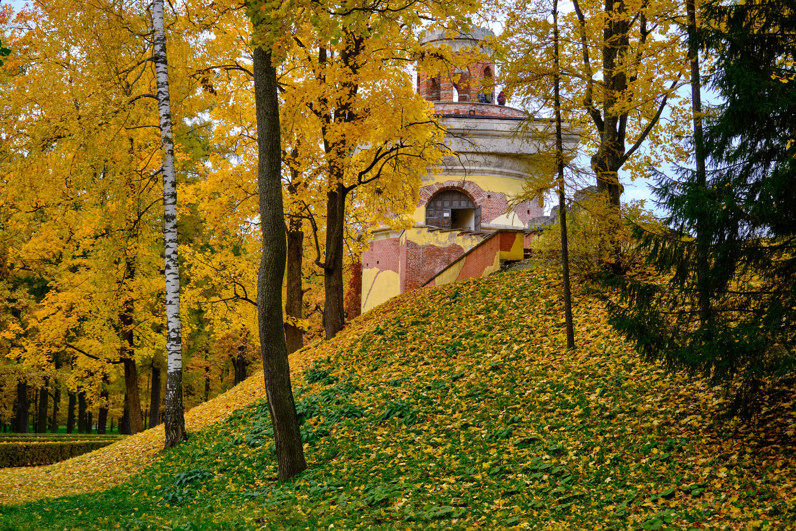 Времена года. Пейзажи Крайнего Севера. Баренцево море, Рыбачий, Средний, Немецкий