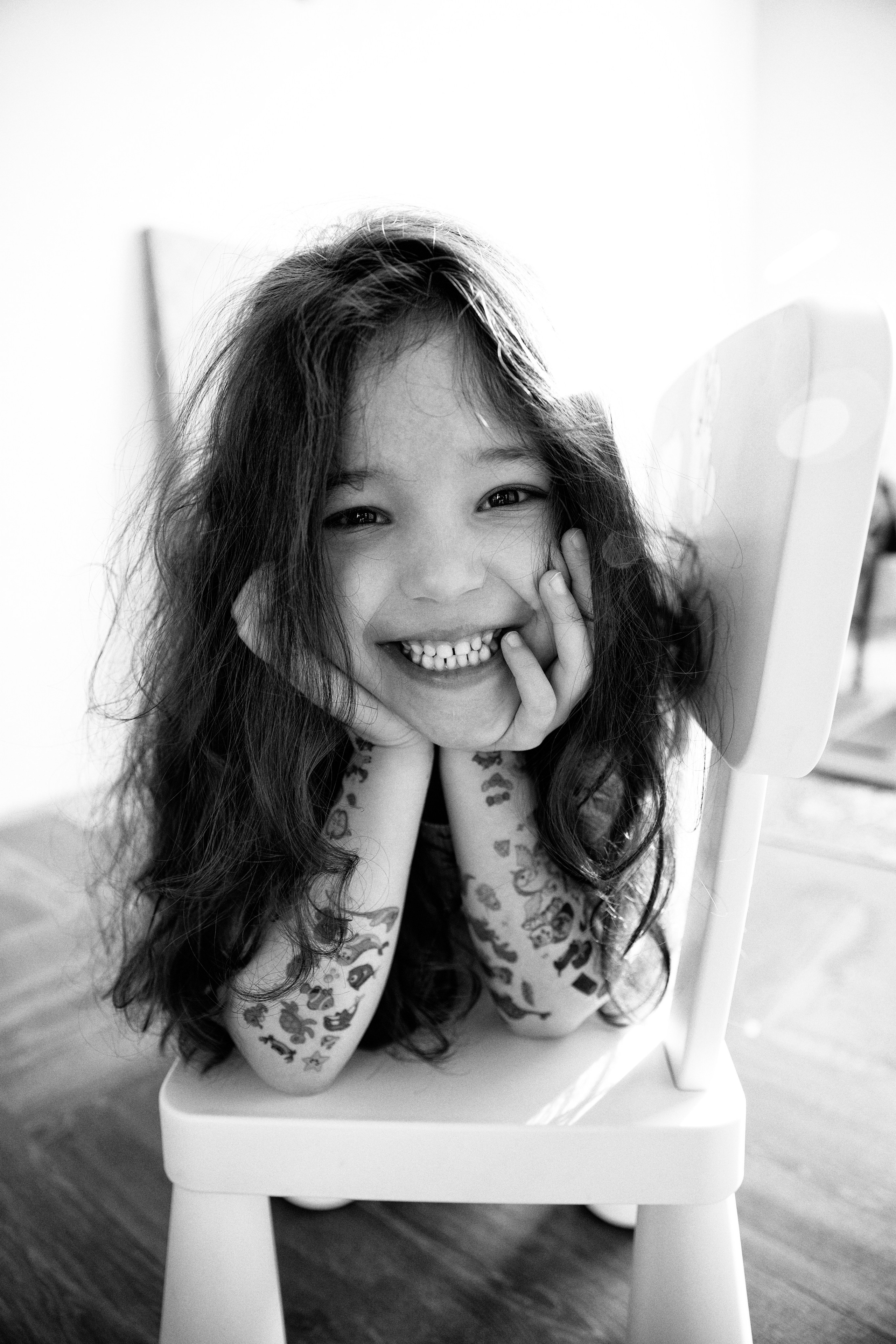 Фотограф Вера Фролова