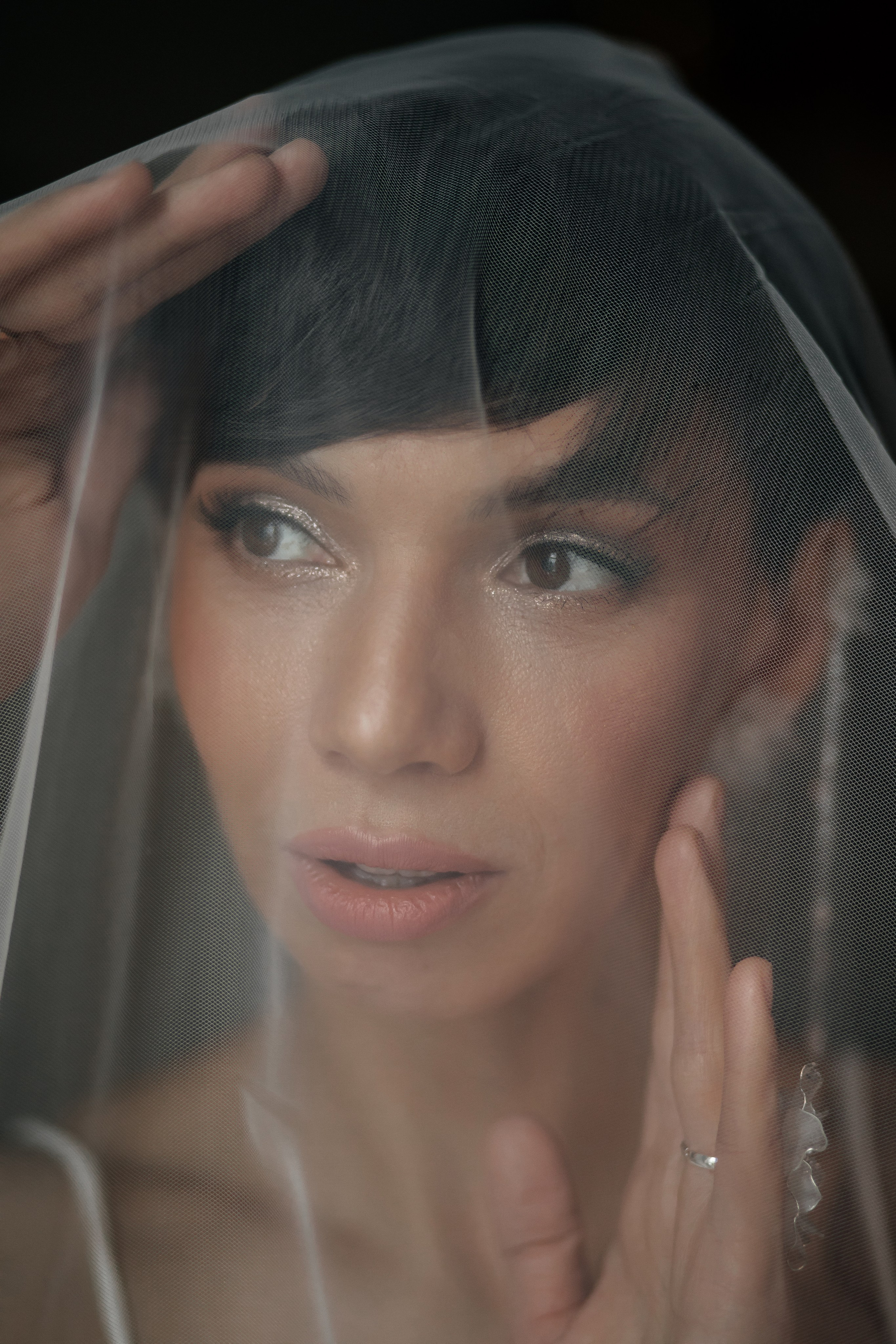 Свадебная Love Story Александр и Эля. Свадебный и семейный фотограф Ибрагимова Мария из Екатеринбурга