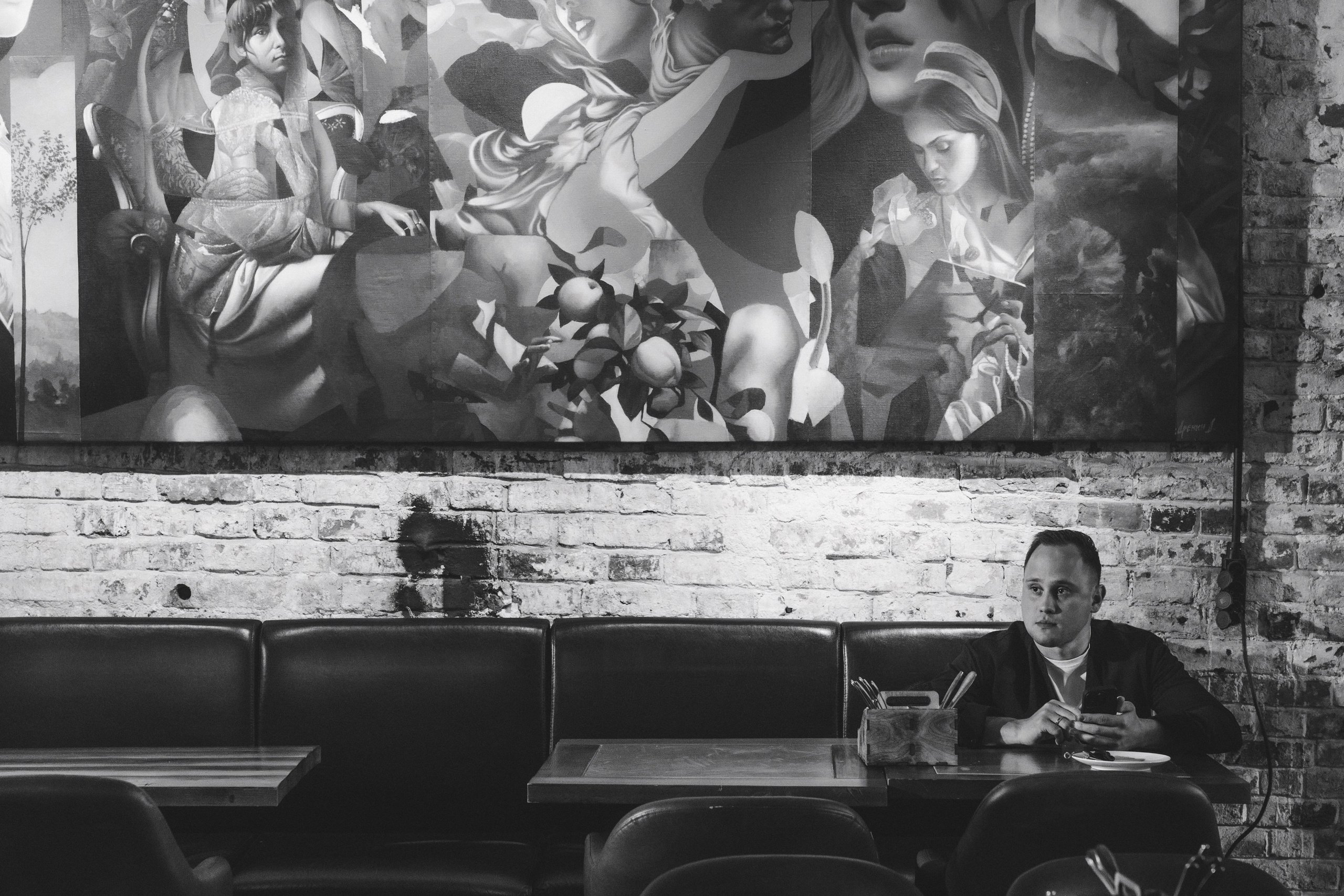 10 лет в Зеленке. Свадебный и Репортажный фотограф Нижний Новгород Москва Ежов Иван