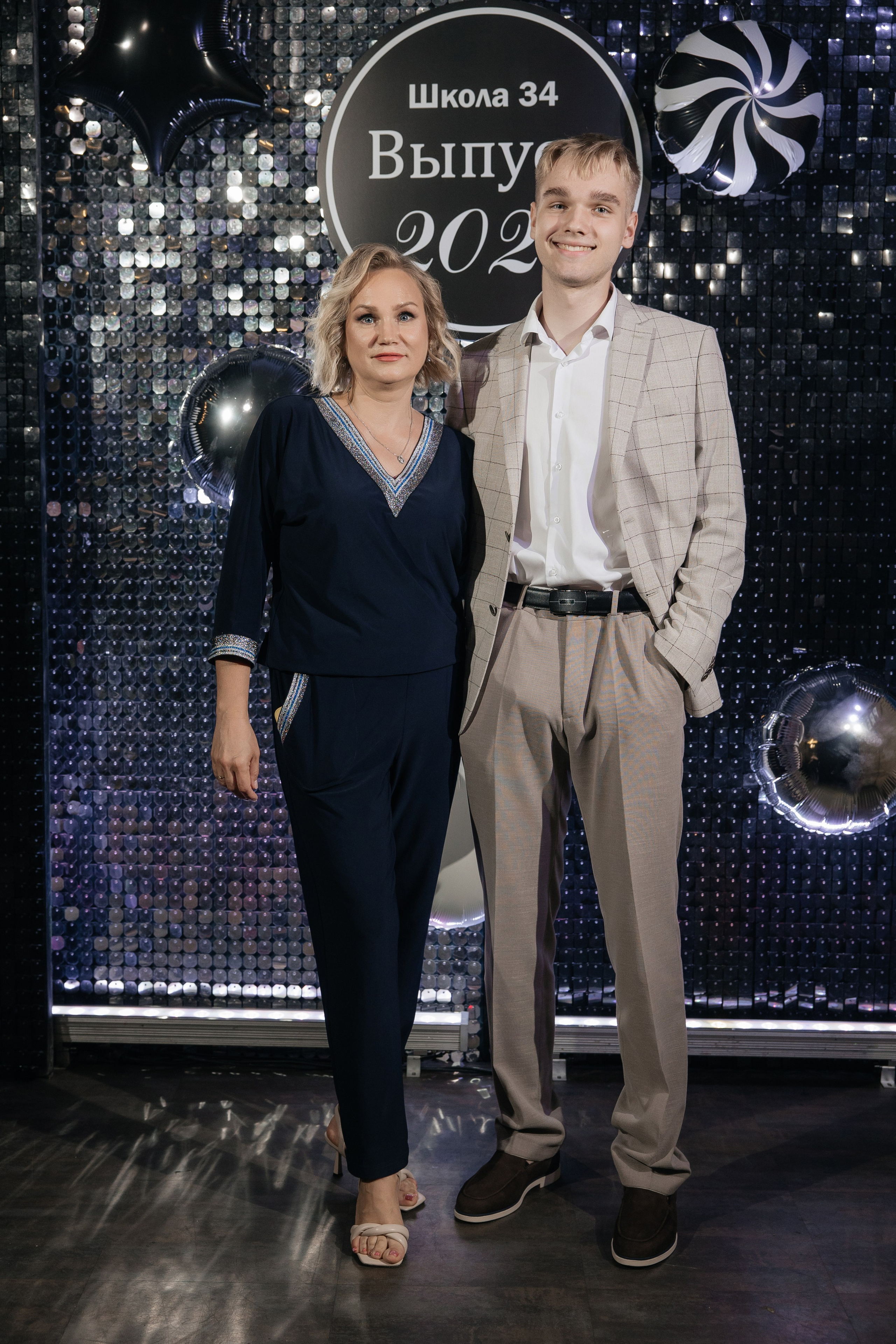 2025 Выпускной школа 34. Свадебный и Репортажный фотограф Нижний Новгород Москва Ежов Иван