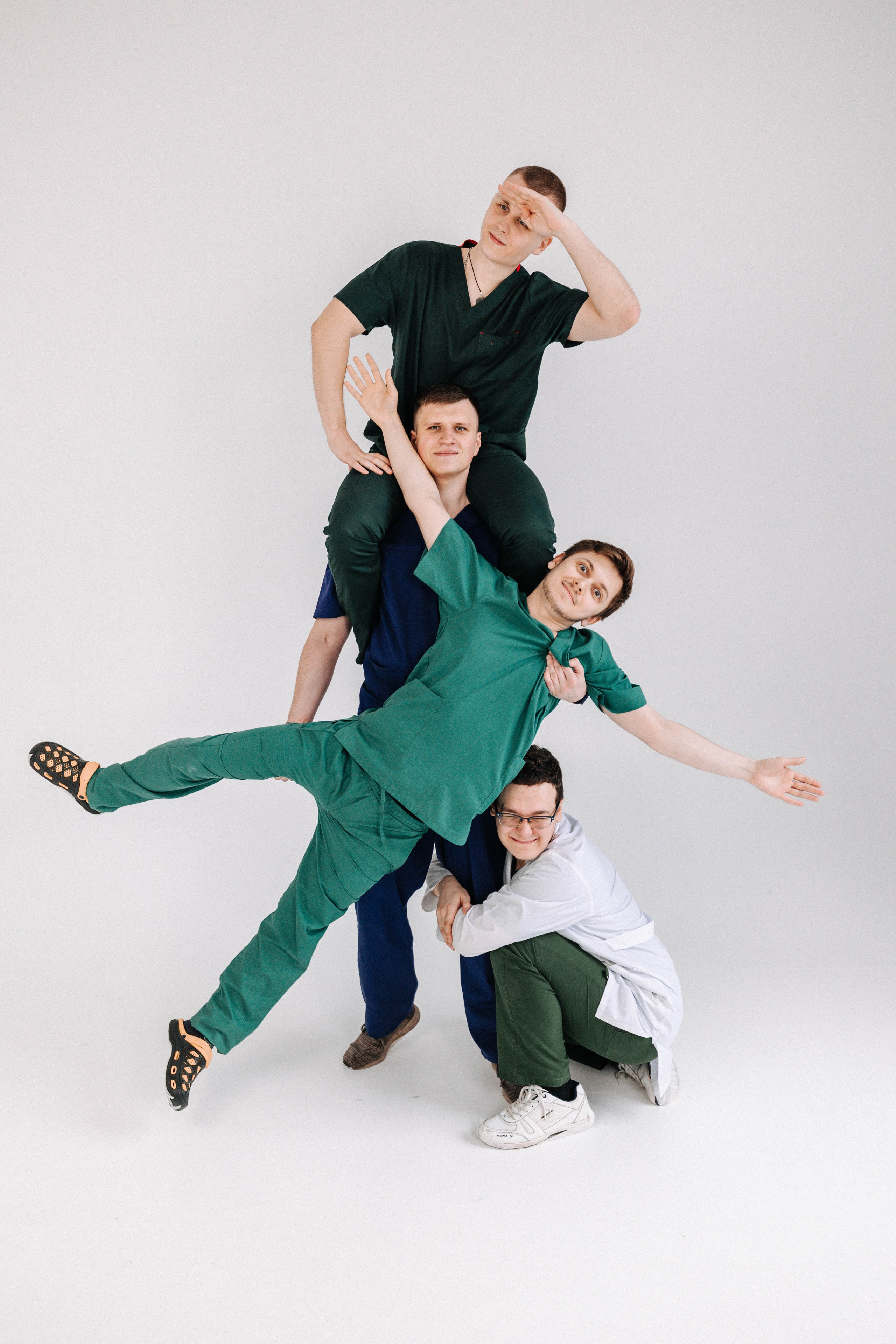 Выпускники. Фотограф Аделина Raw