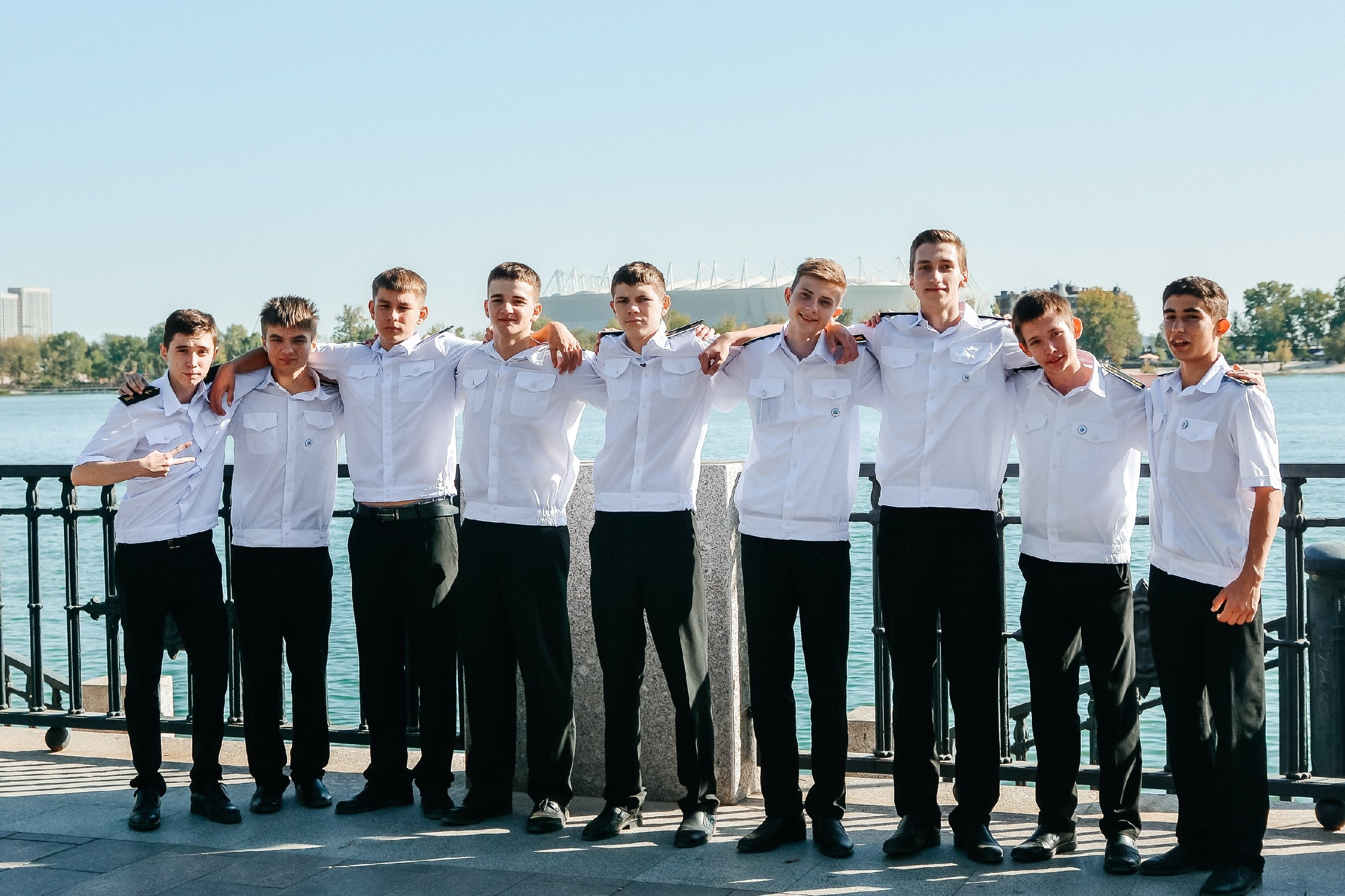 ШКОЛЬНЫЕ СЪЕМКИ. Семейный и свадебный фотограф Ksenia Strakh