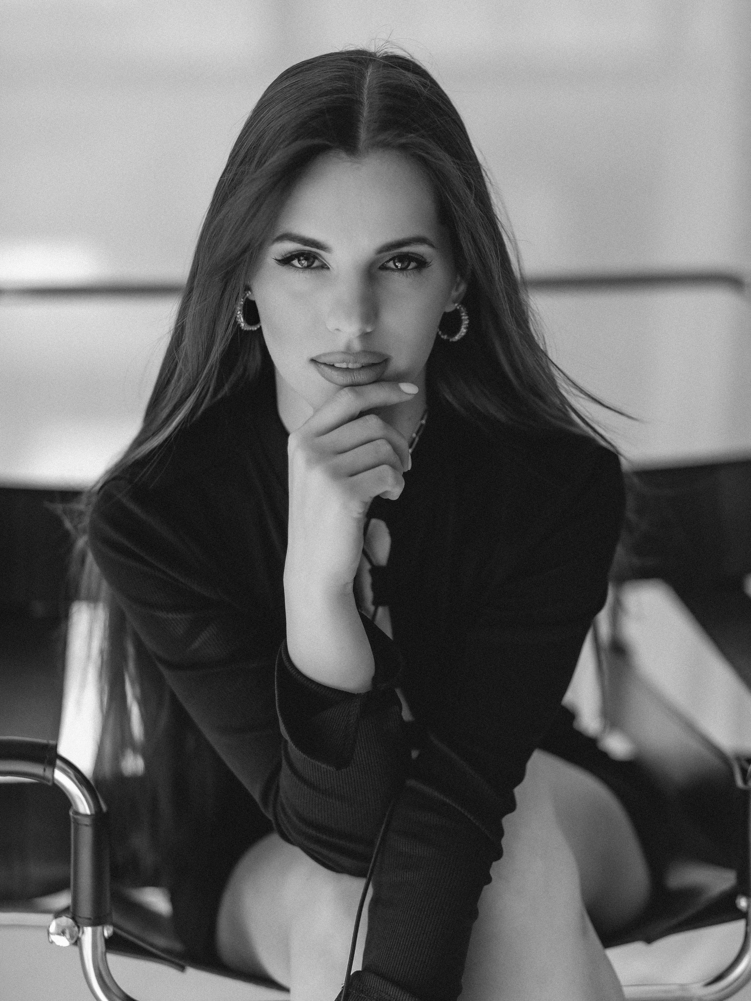 Юля. Фотограф в Краснодаре Баева Кристина