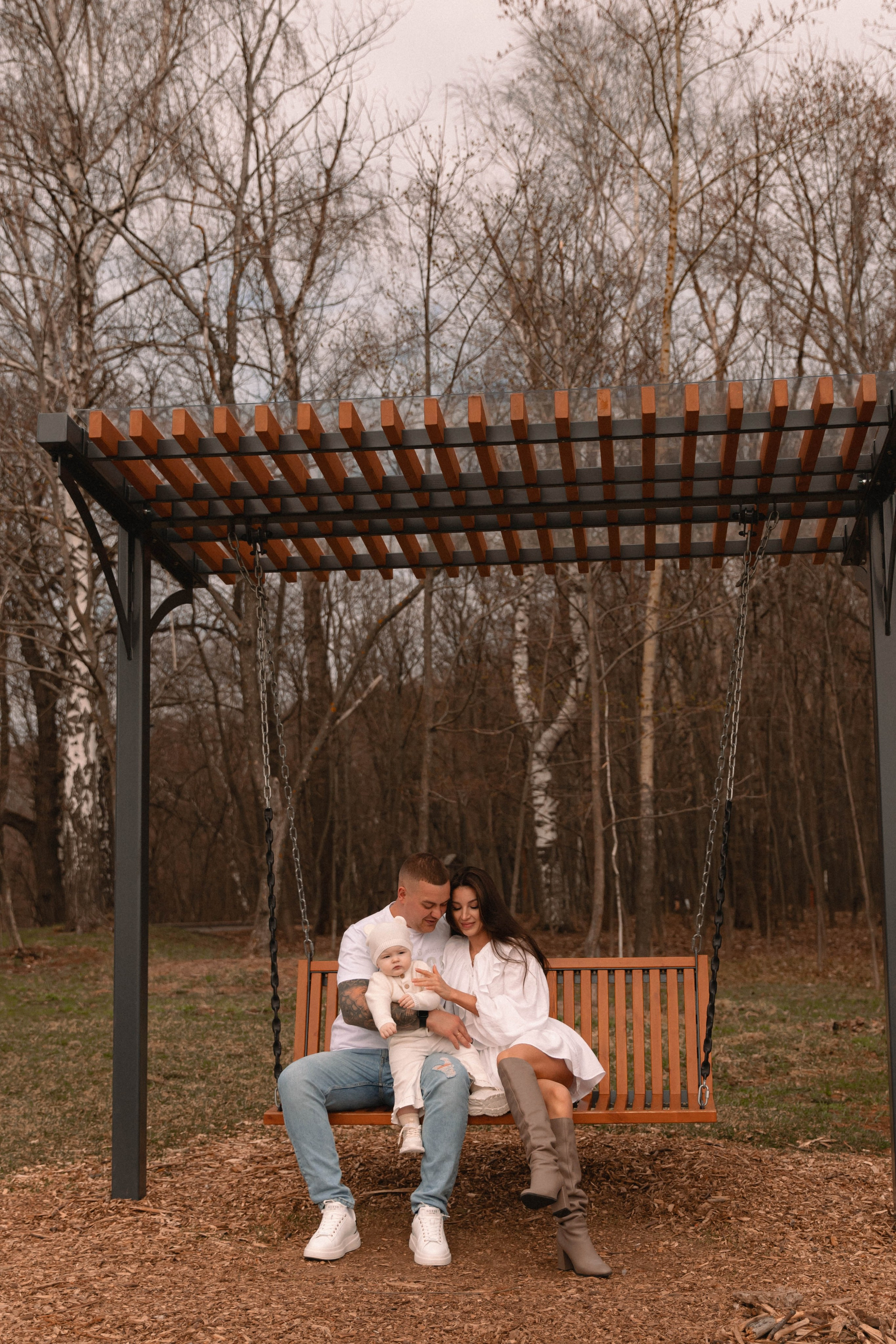 Елена, Денис, Дания. Семейный и свадебный фотограф Нижний Новгород