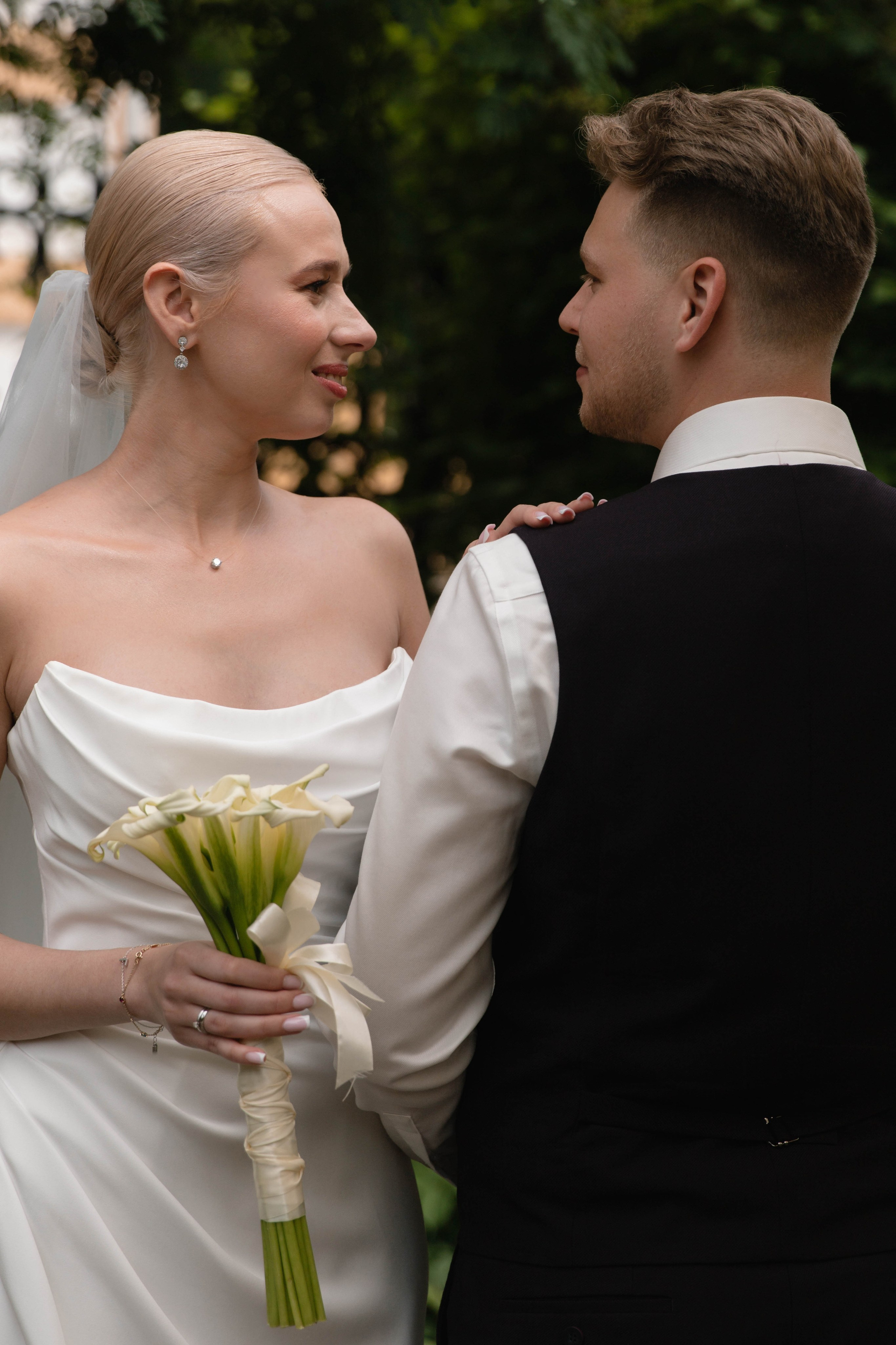 Лада и Михаил. Семейный и свадебный фотограф Нижний Новгород