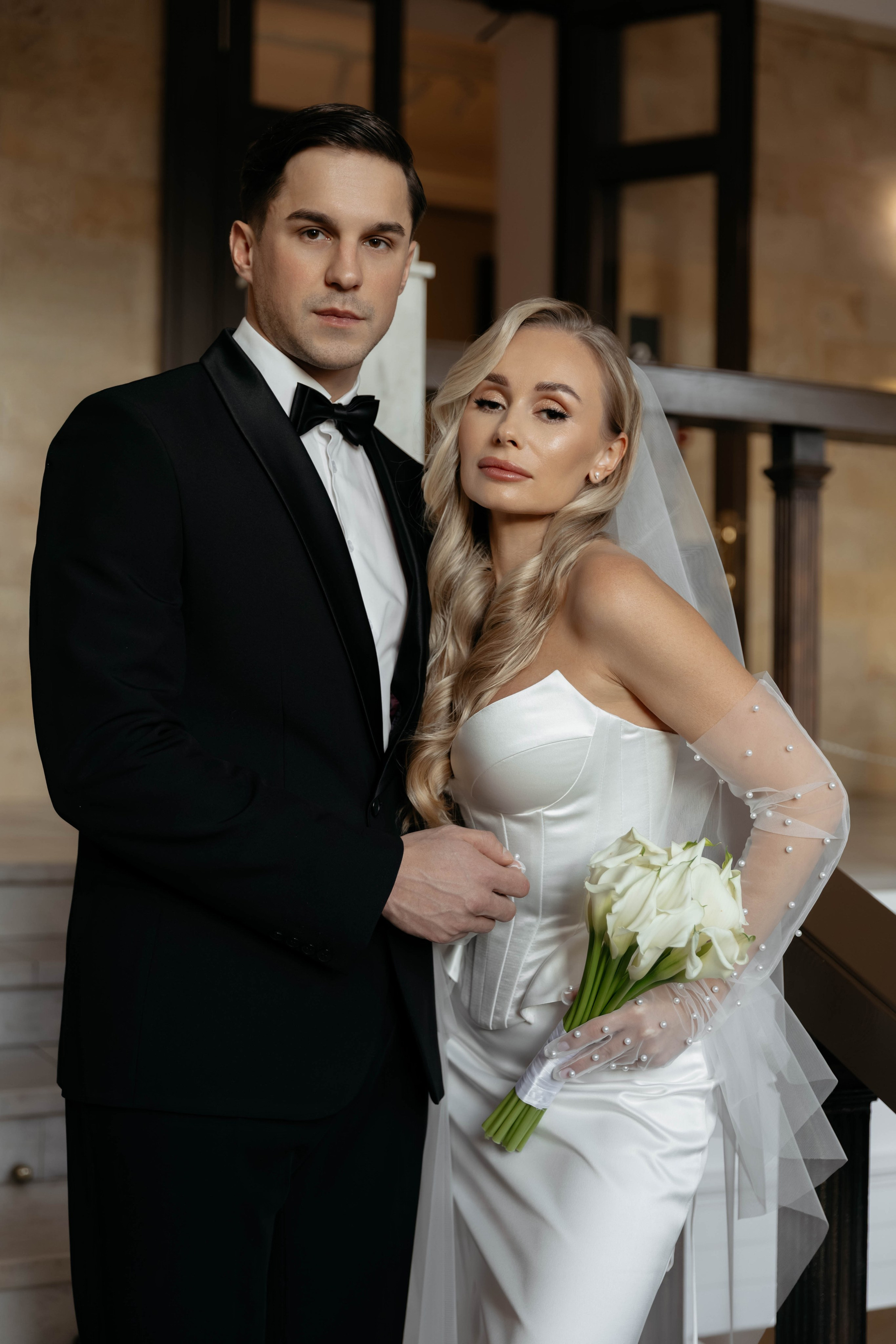 Екатерина и Илья. Семейный и свадебный фотограф Нижний Новгород