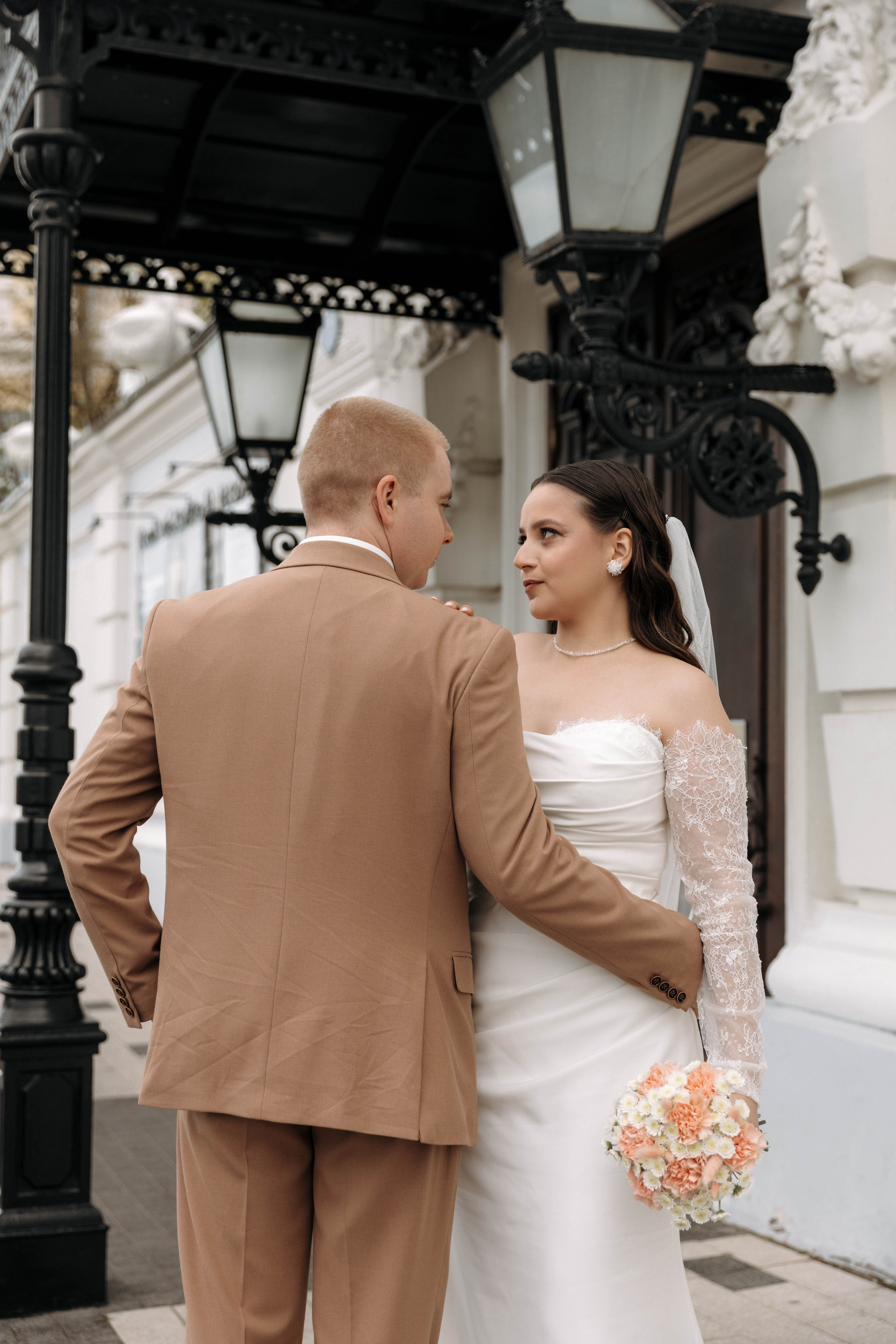 Юлия и Николай. Семейный и свадебный фотограф Нижний Новгород