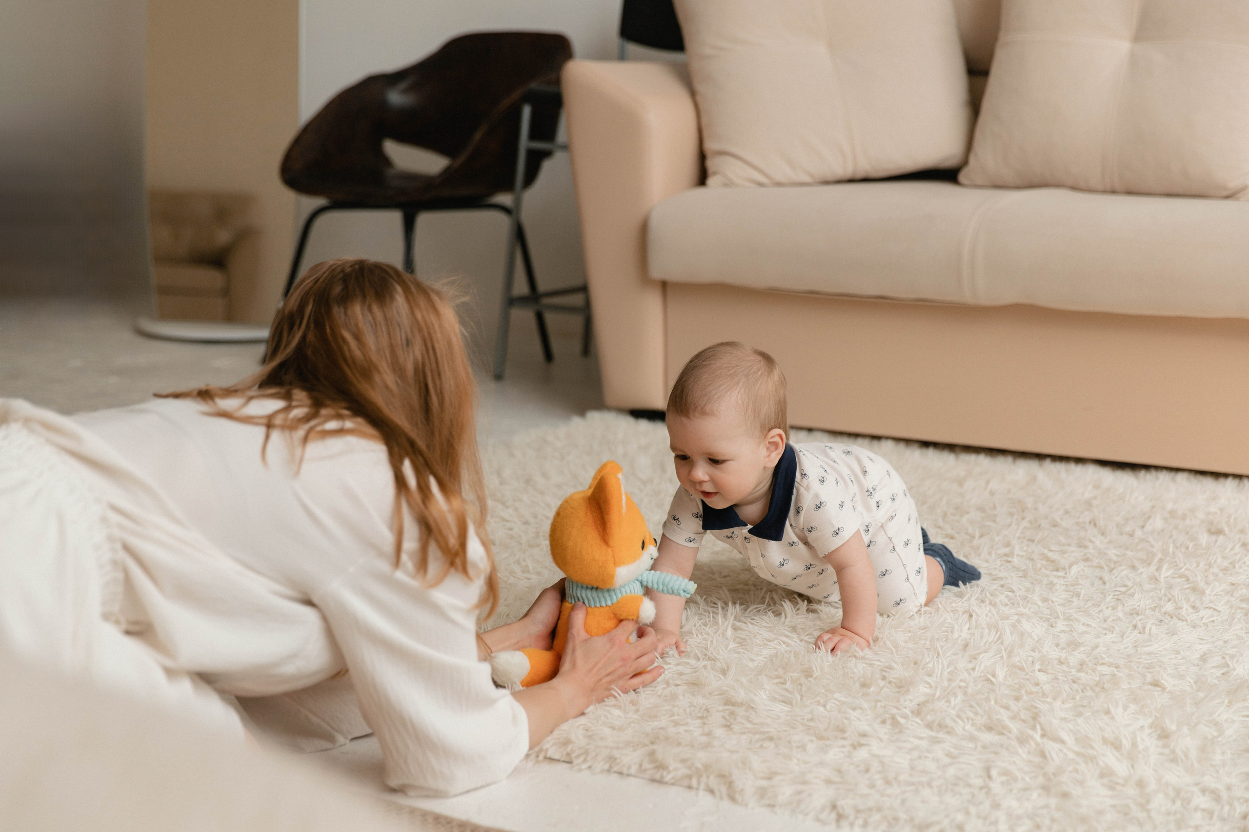Александра и Елисей. Семейный и свадебный фотограф Нижний Новгород