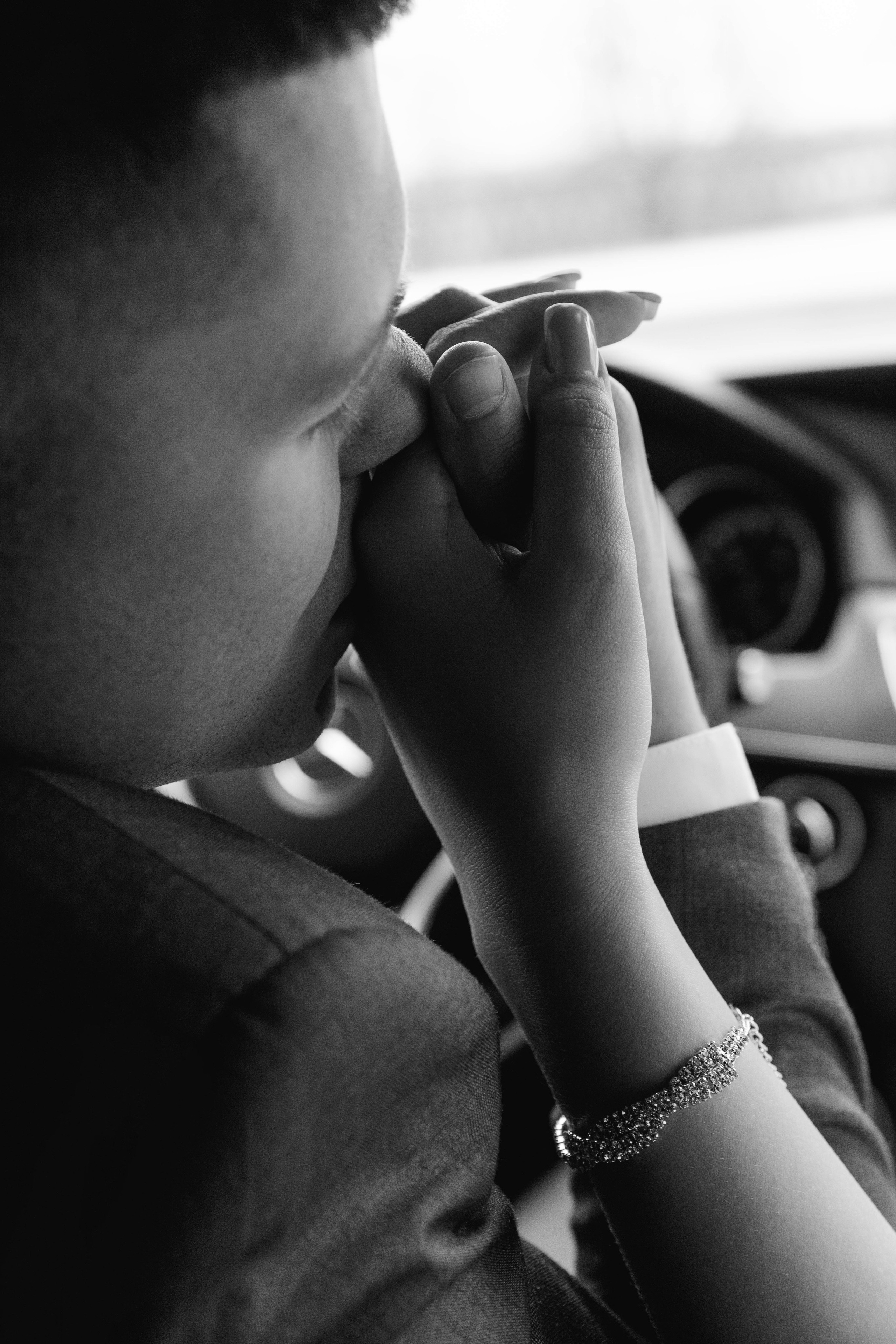 Виктория и Артём. Семейный и свадебный фотограф Нижний Новгород