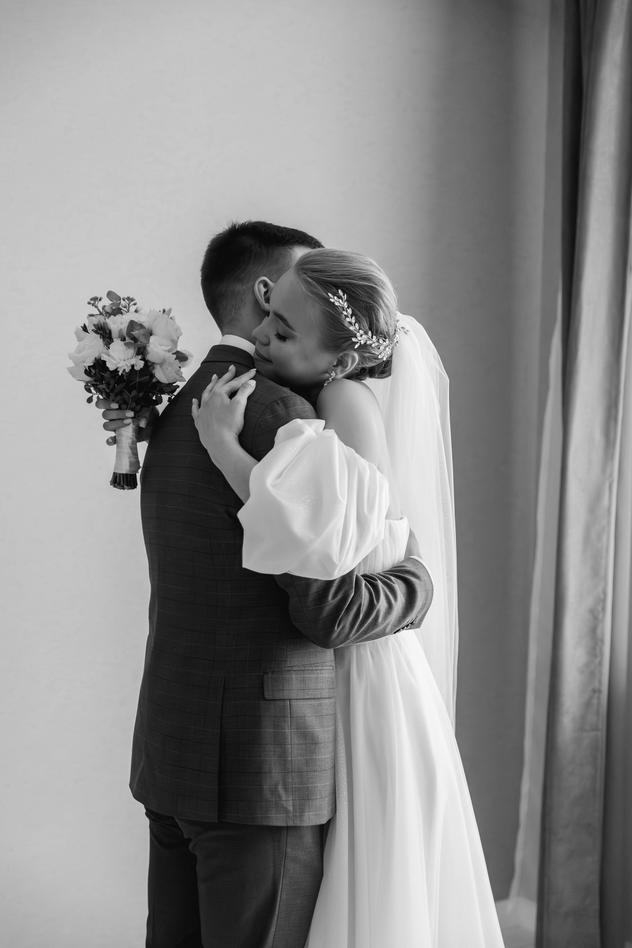 Ксения и Никита. Семейный и свадебный фотограф Нижний Новгород