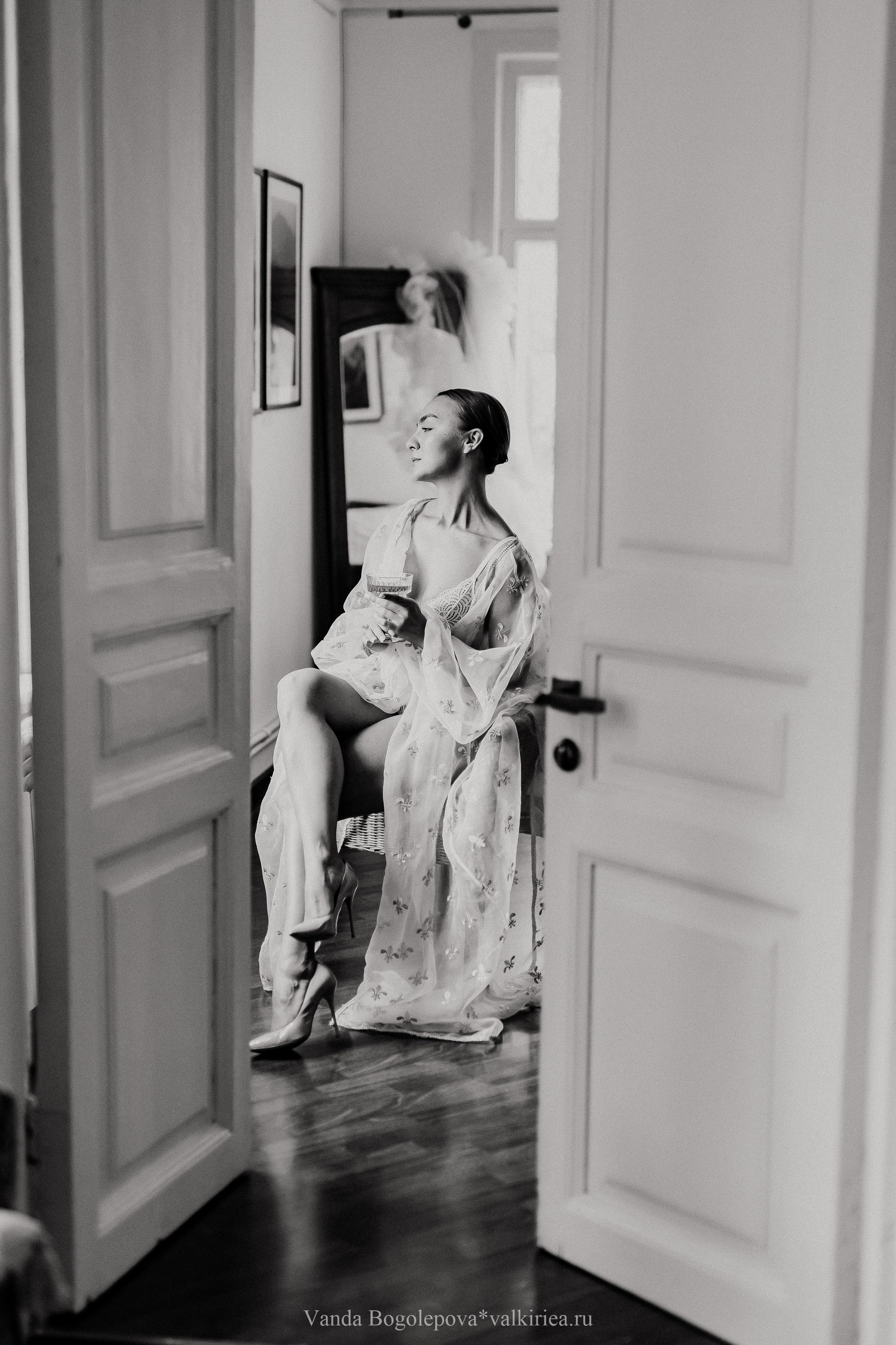 Анастасия. Будуарная съемка. Фотосъемка, свадебная фотосъемка, Москва, Нижний Новгород
