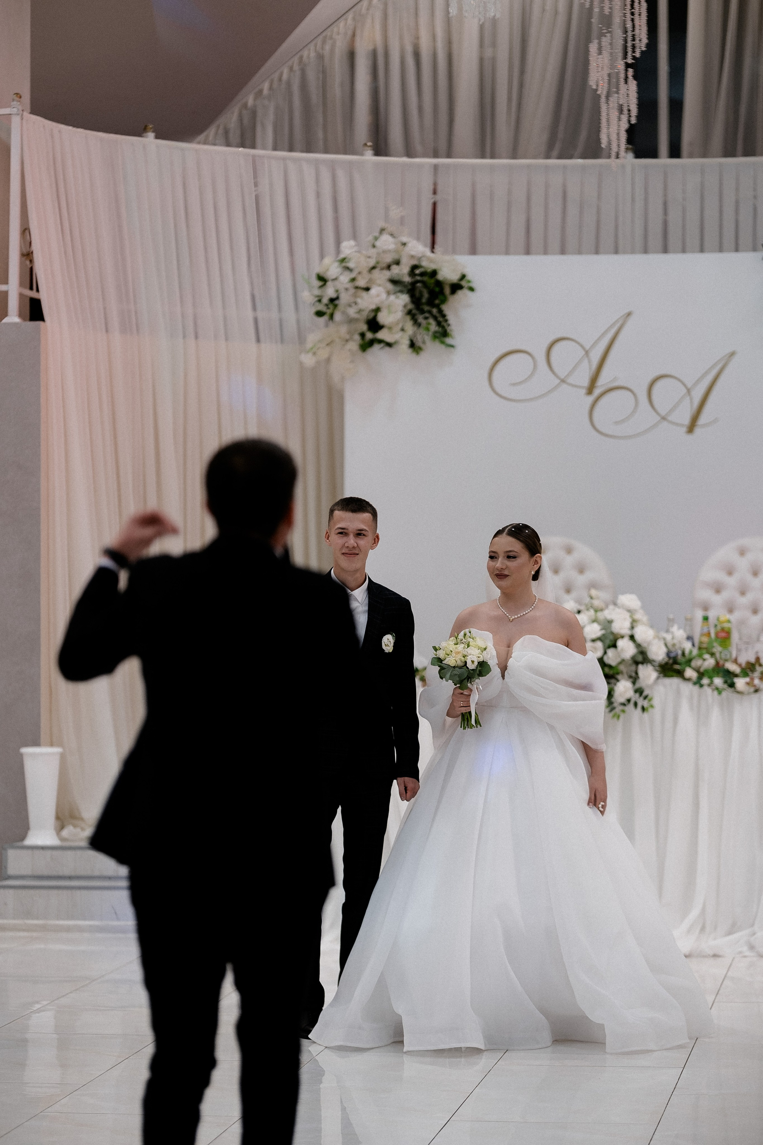 Альберт & Алина. Свадебный и семейный фотограф в Казани и Зеленодольске Ланочкин Илья