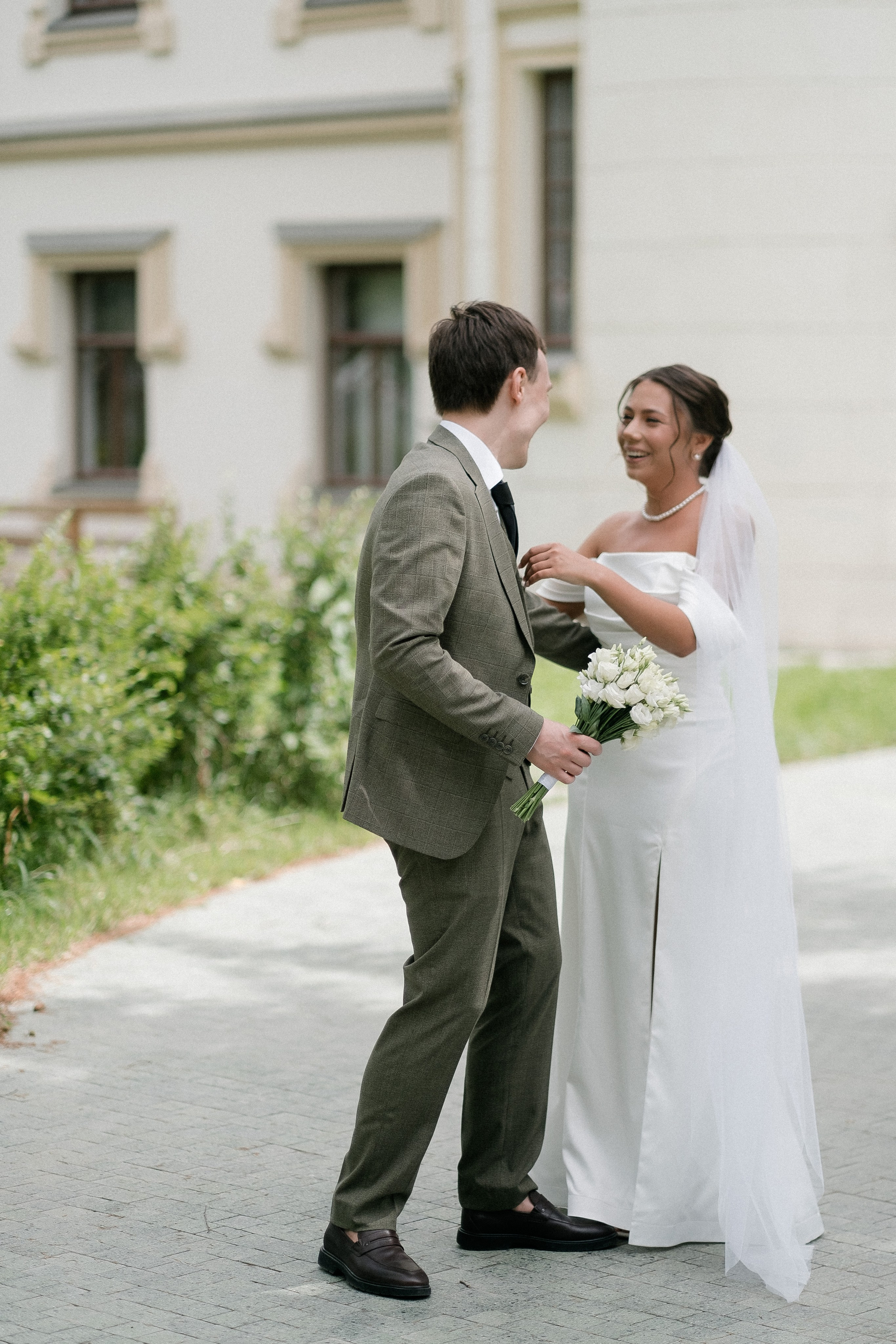 Коля & Юля. Свадебный и семейный фотограф в Казани и Зеленодольске Ланочкин Илья