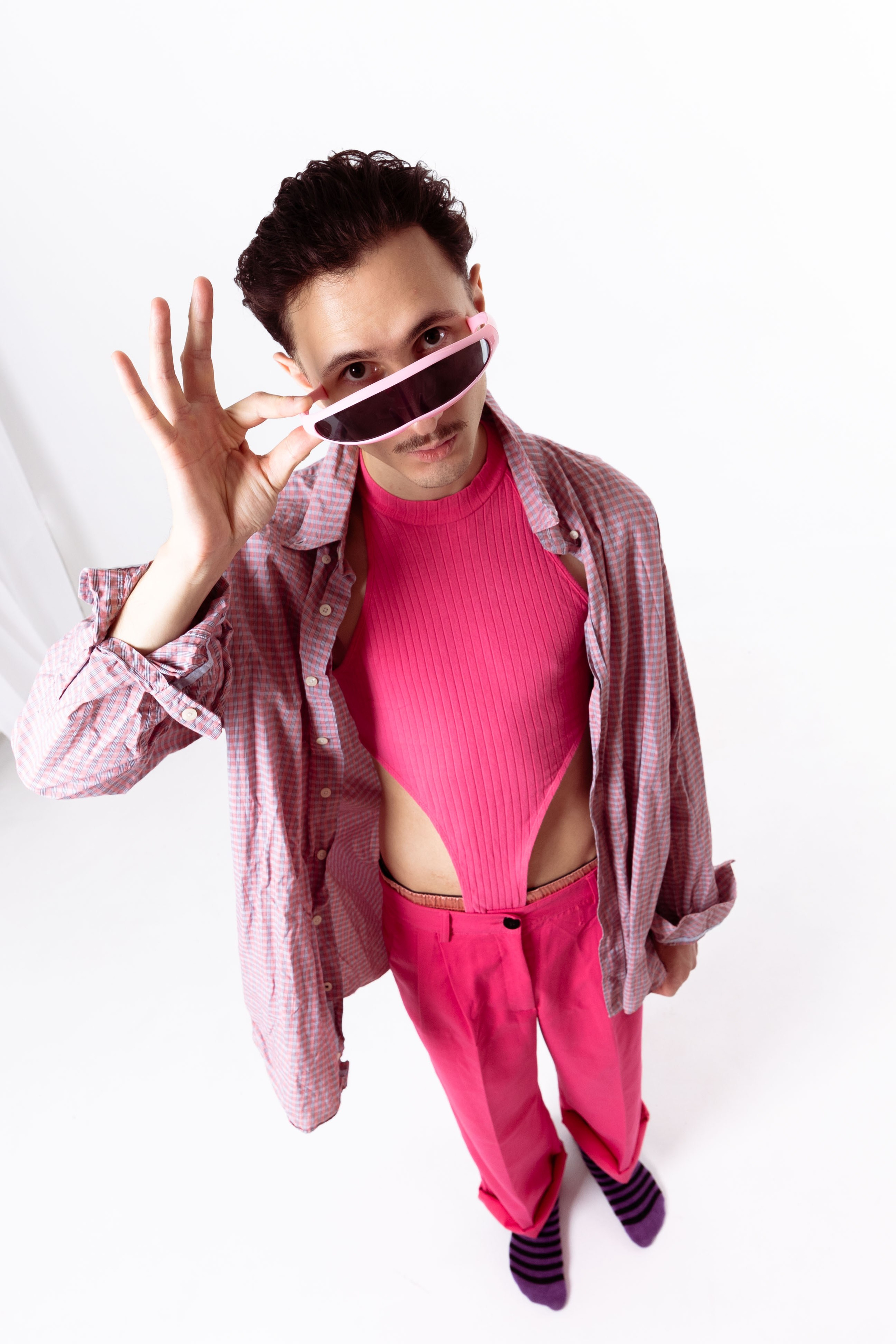 Photographer in Tbilisi Saint-Petersburg Worldwide — Elena Golubeva