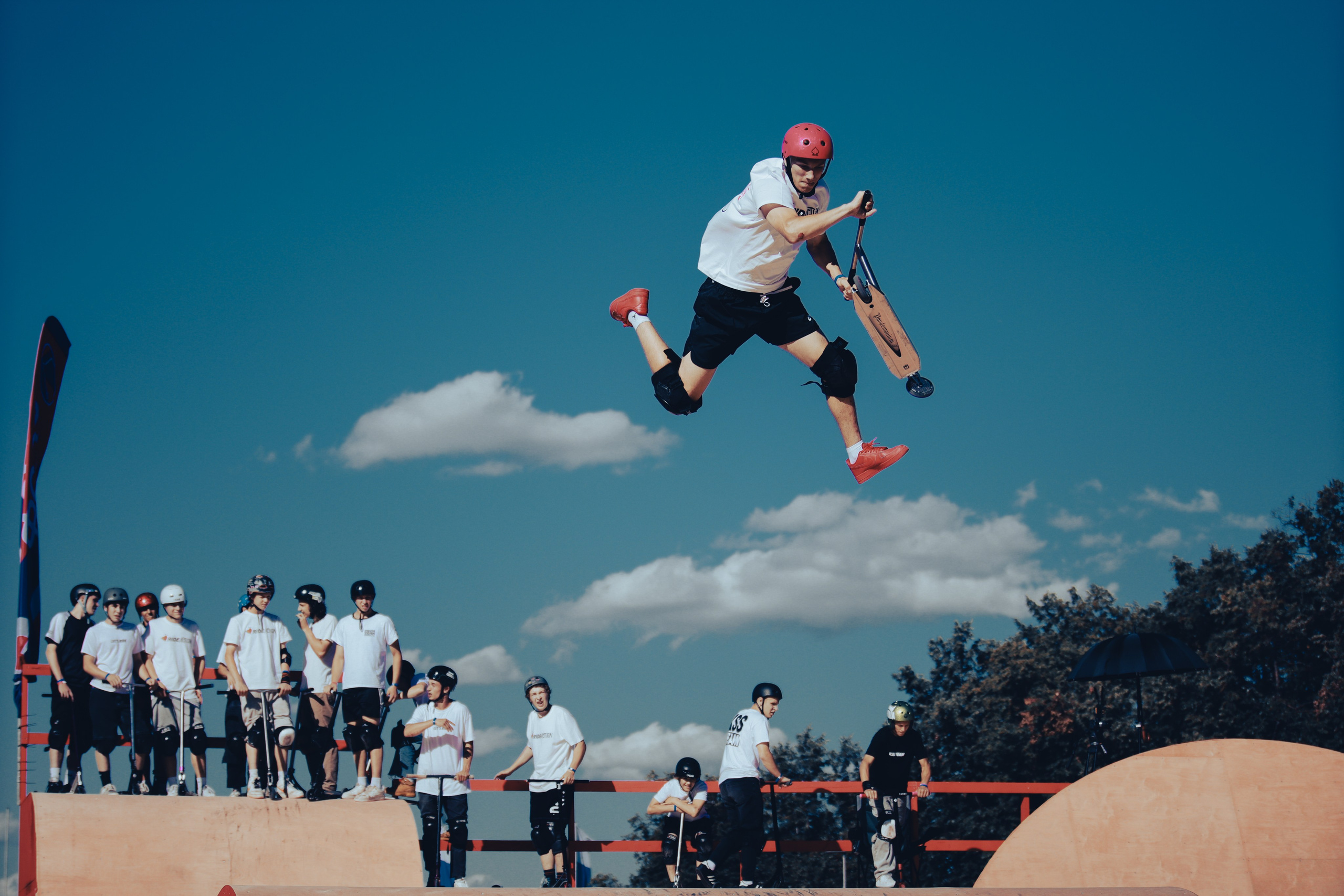 Спорт. Фотограф и видеограф Лашманов Павел