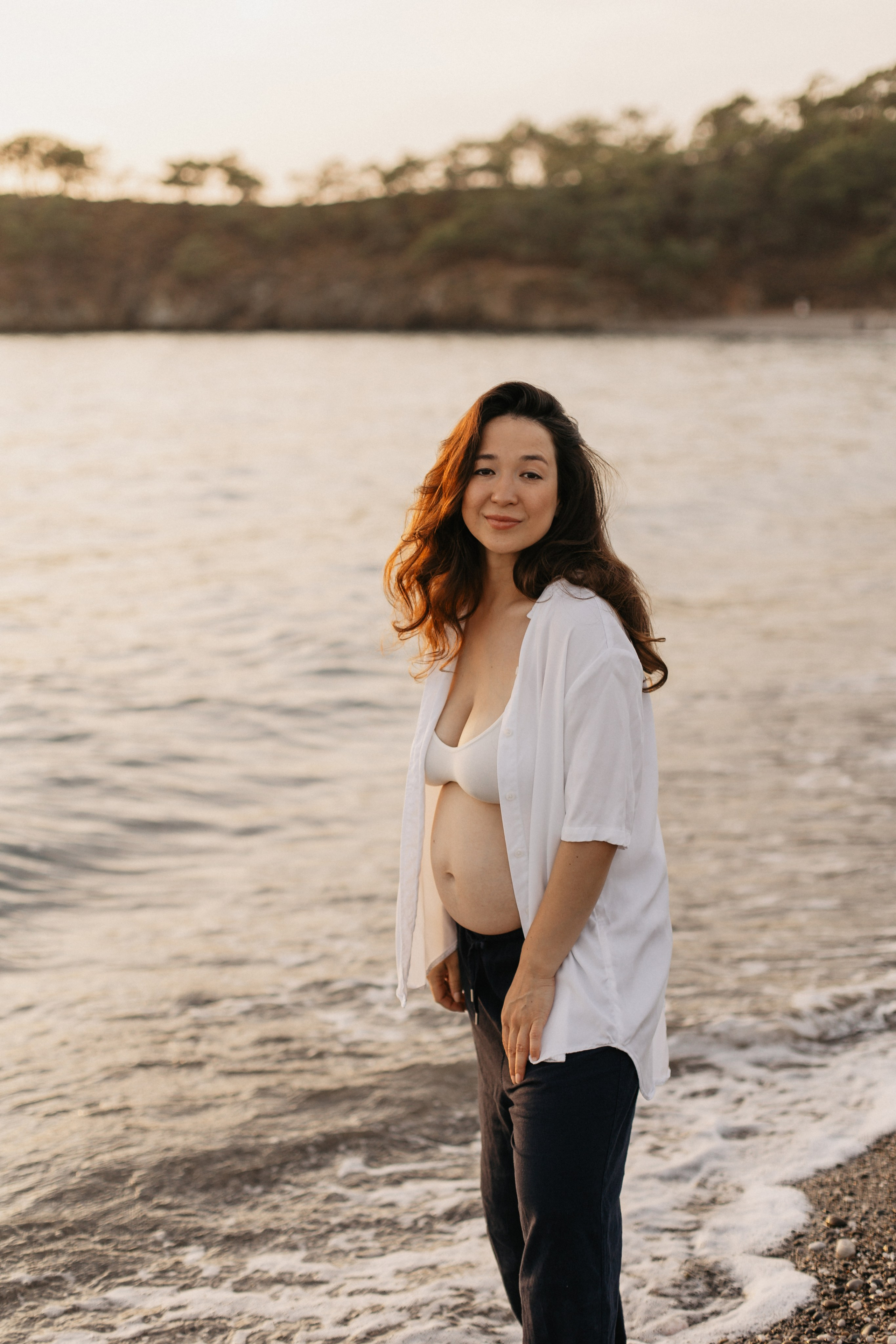 Эльза, Ренат и Дамир. Фотограф Екатерина Гюнгор ♡ Фетхие Мармарис Ортаджа