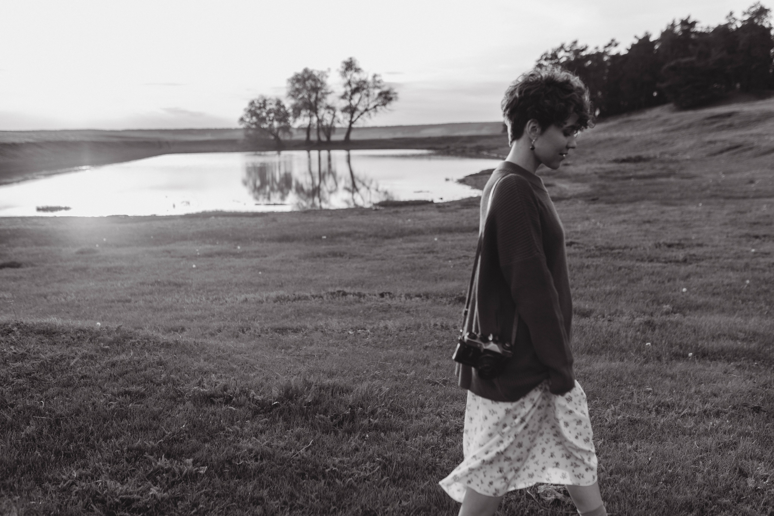 Полина и Даня. Фотограф Саратов