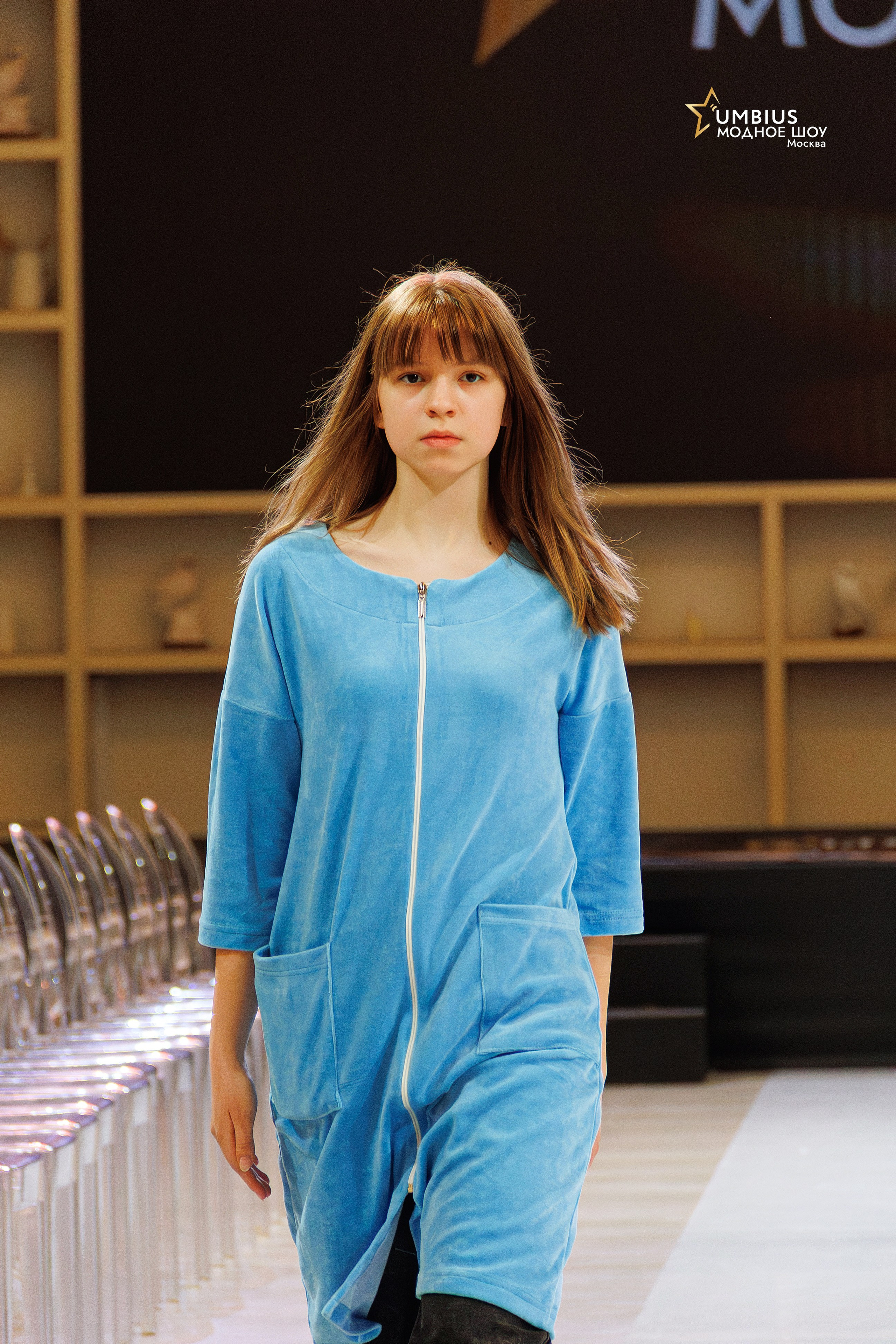 UMBIUS FASHION SHOW г. Москва. Фотограф в Смоленске Ася Польшина