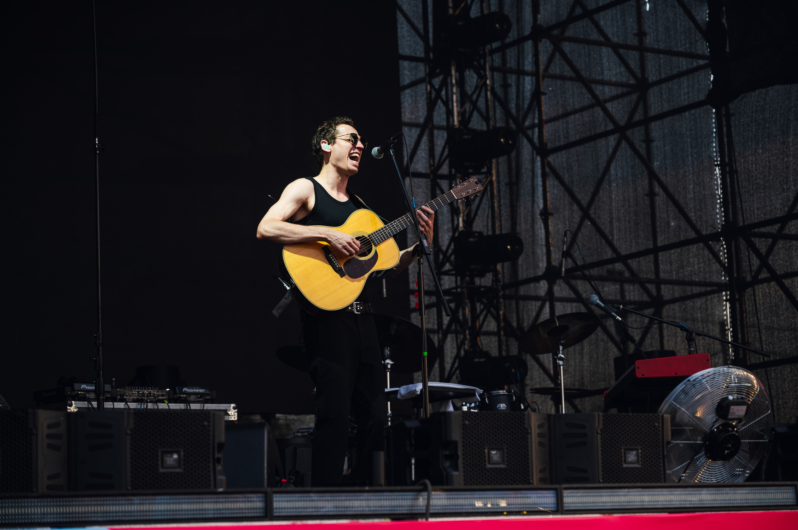 Toyla Fest 2024. Фотограф в Алматы Кизилов Кирилл