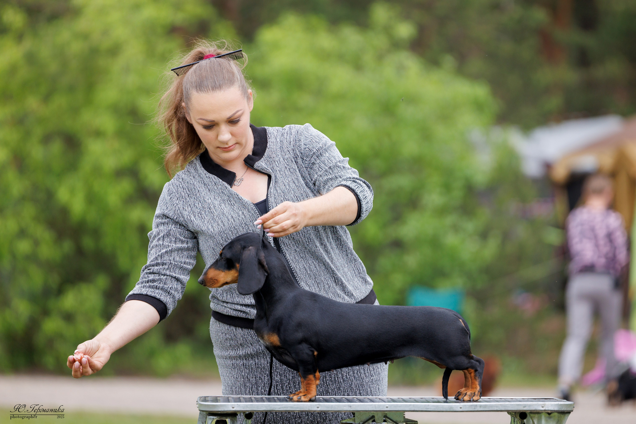 Суздаль(Владимир)17-18.05.2025. Фотограф-анималист Юлия Германика