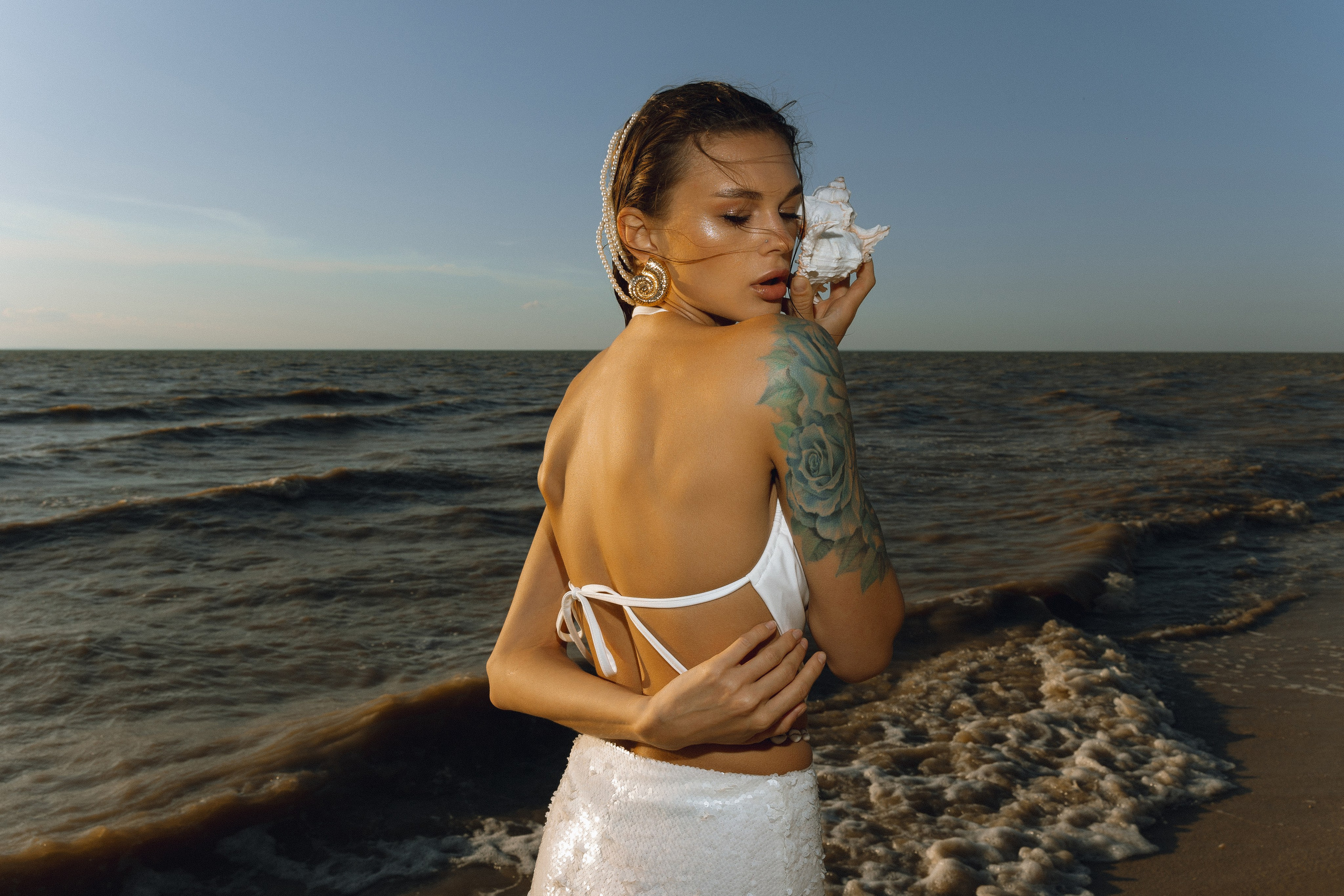 Freedom. Свадебный и портретный фотограф в Ростове на Дону Андо Саргсян