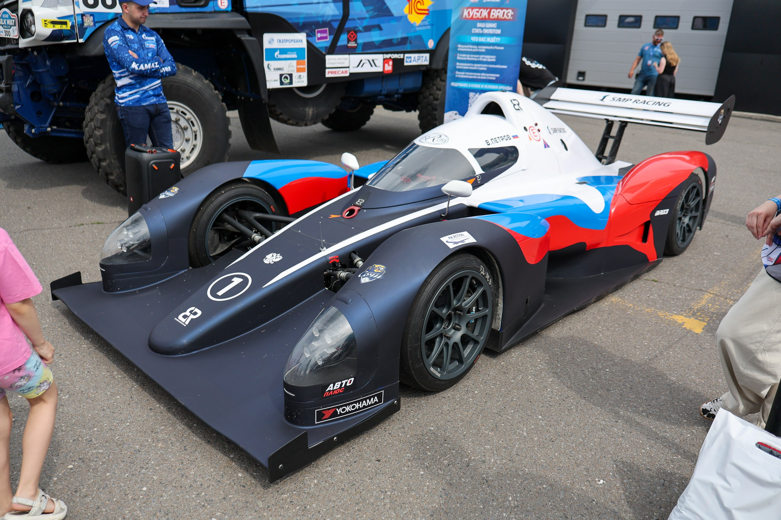 SMP Formula 4. KazanRing Canyon. Июнь 2026. Спортивный, репортажный и портретный фотограф в Казани Алексей Горячев