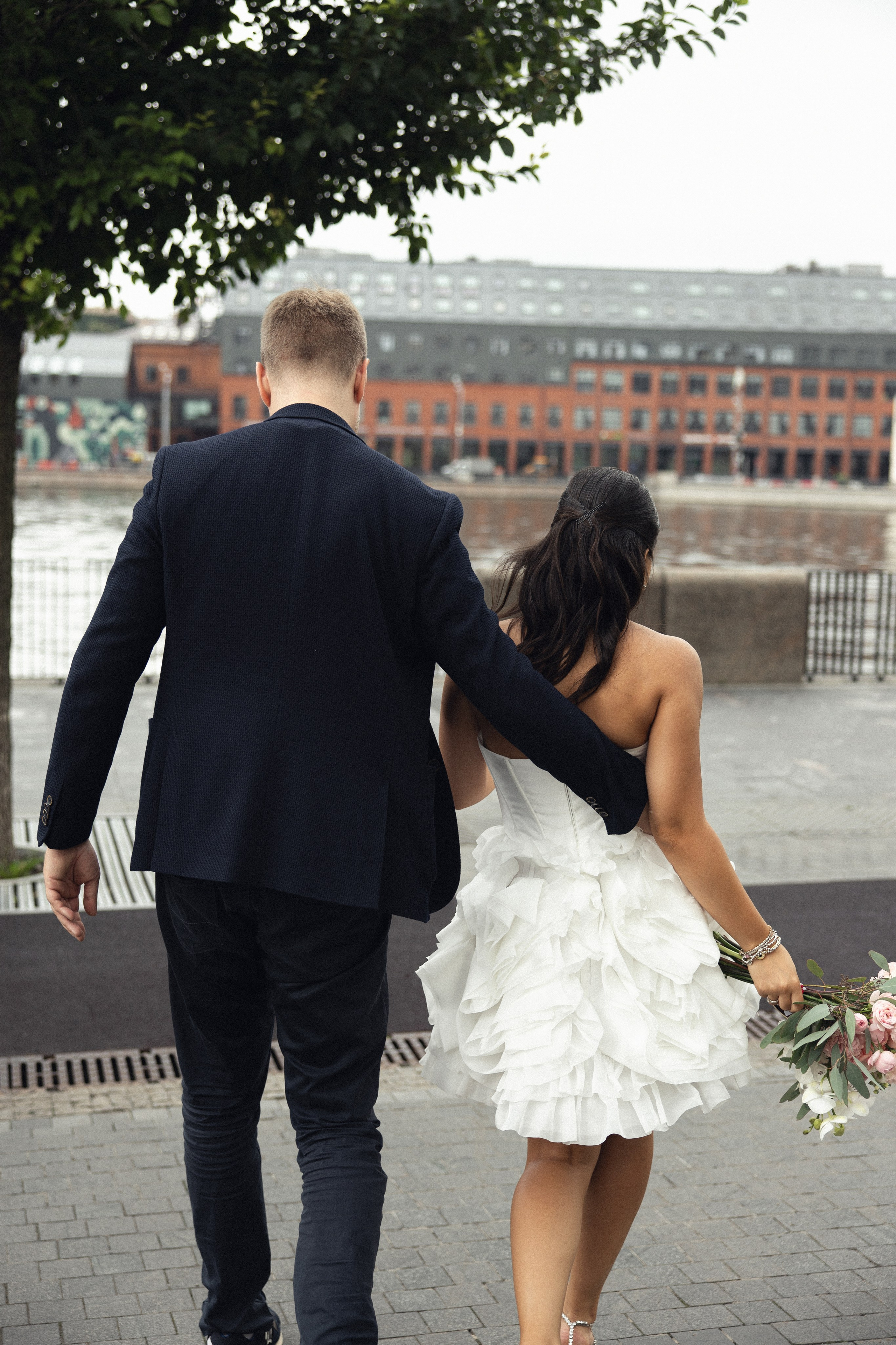 Сергей и Миляна. Kharchenkotatianaweddingphoto