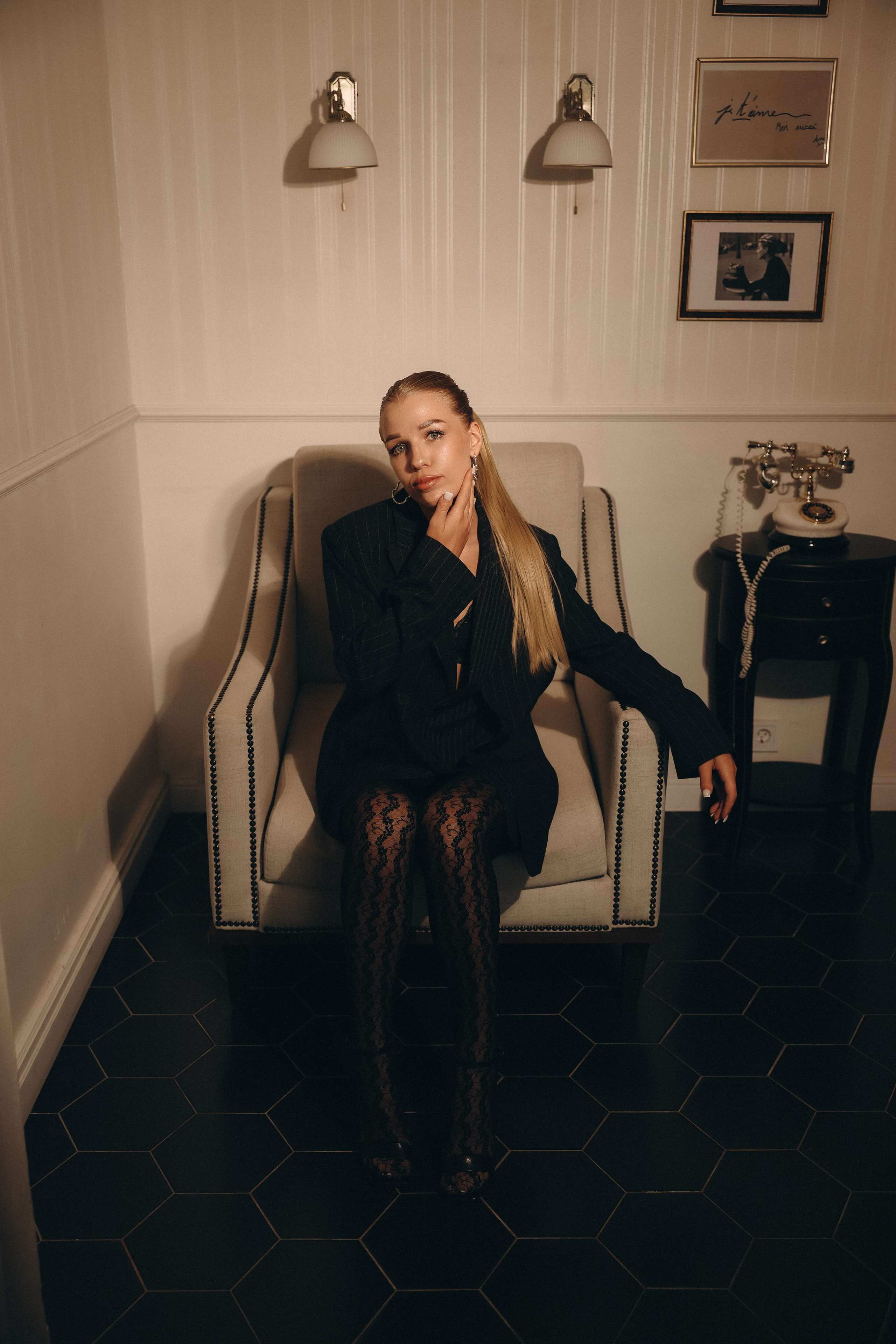 SASHA 13 point balcon. Kharchenkotatianaweddingphoto