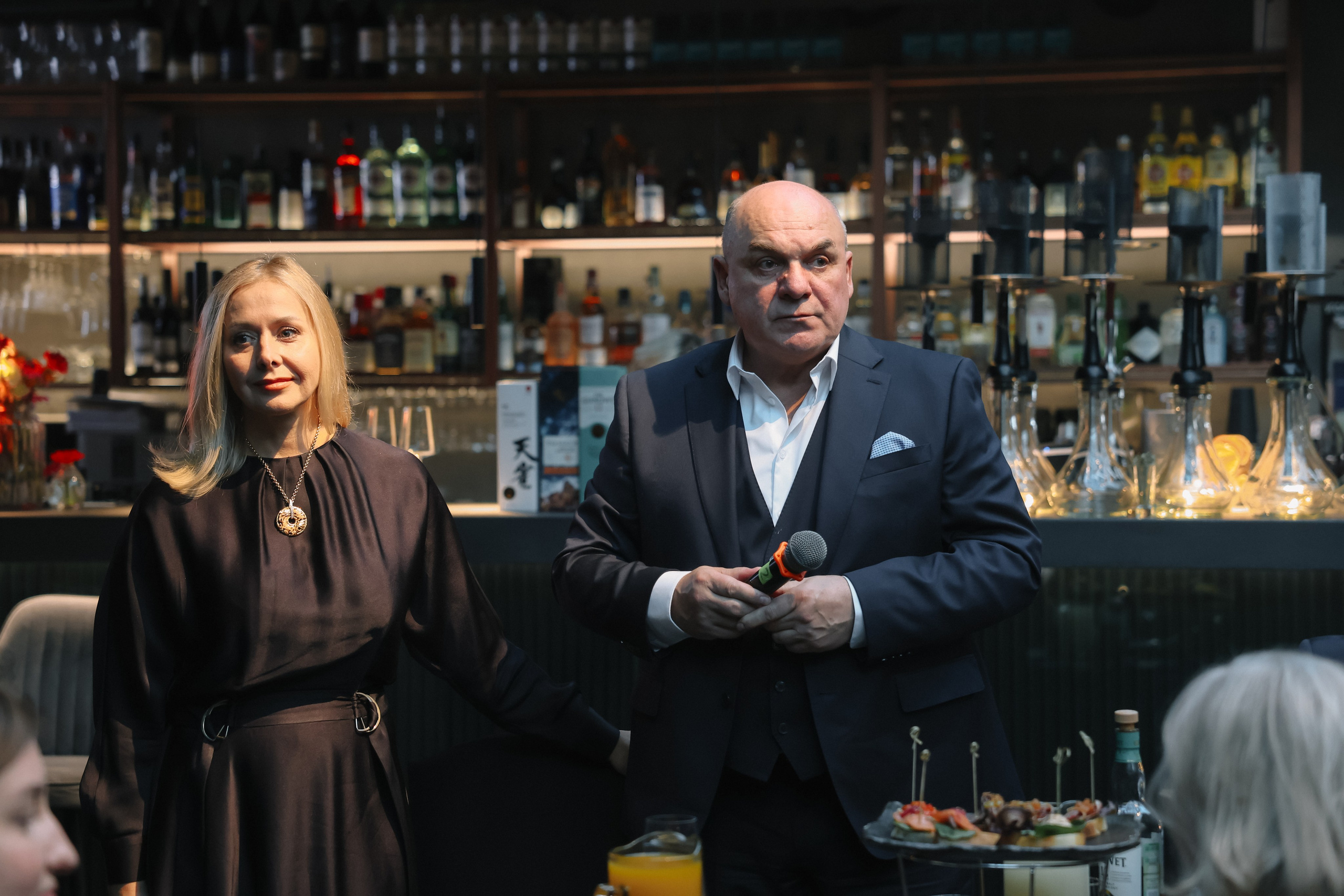 DENIS & ELIZAVETA Барвиха. Kharchenkotatianaweddingphoto