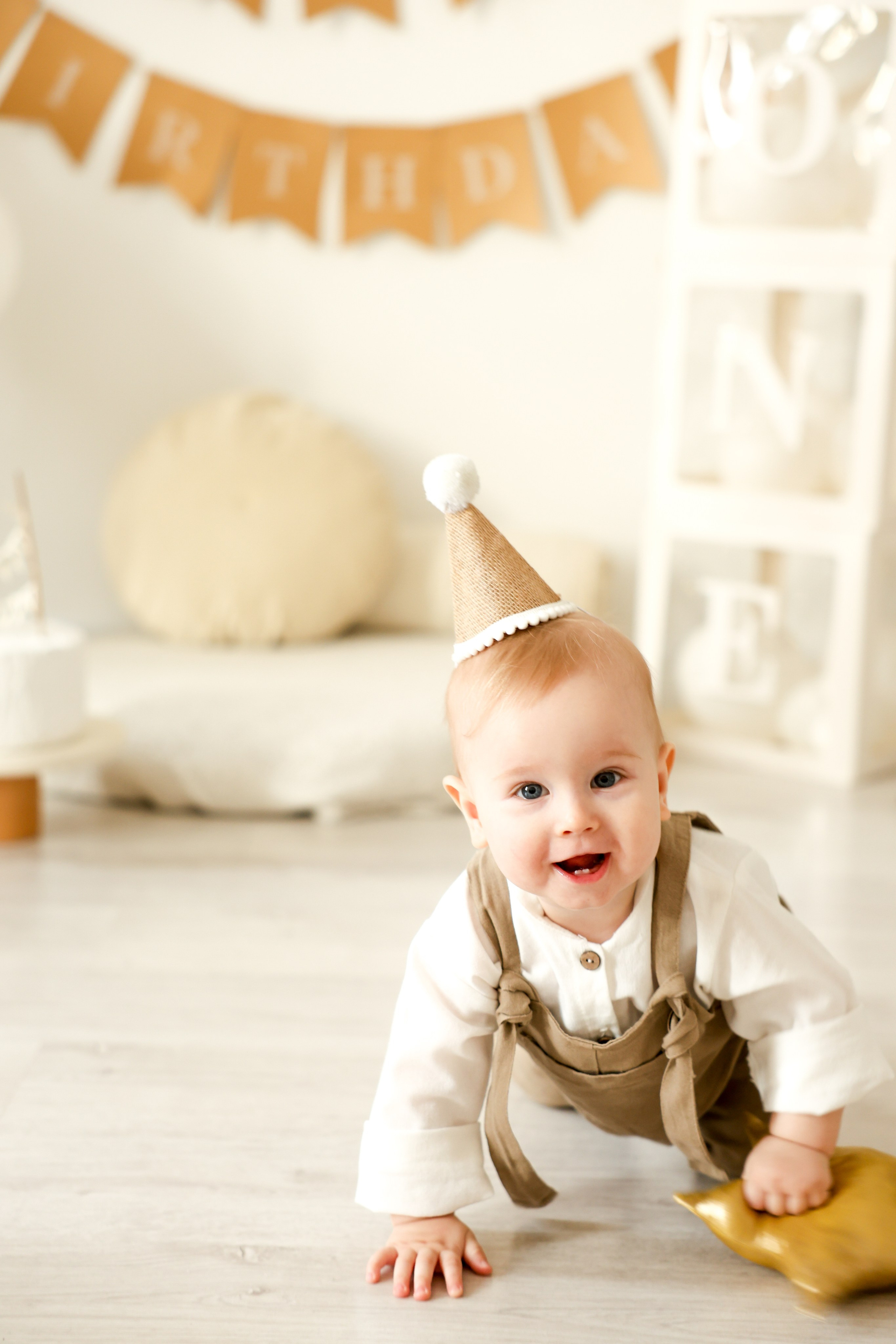 One year. Kharchenkotatianaweddingphoto