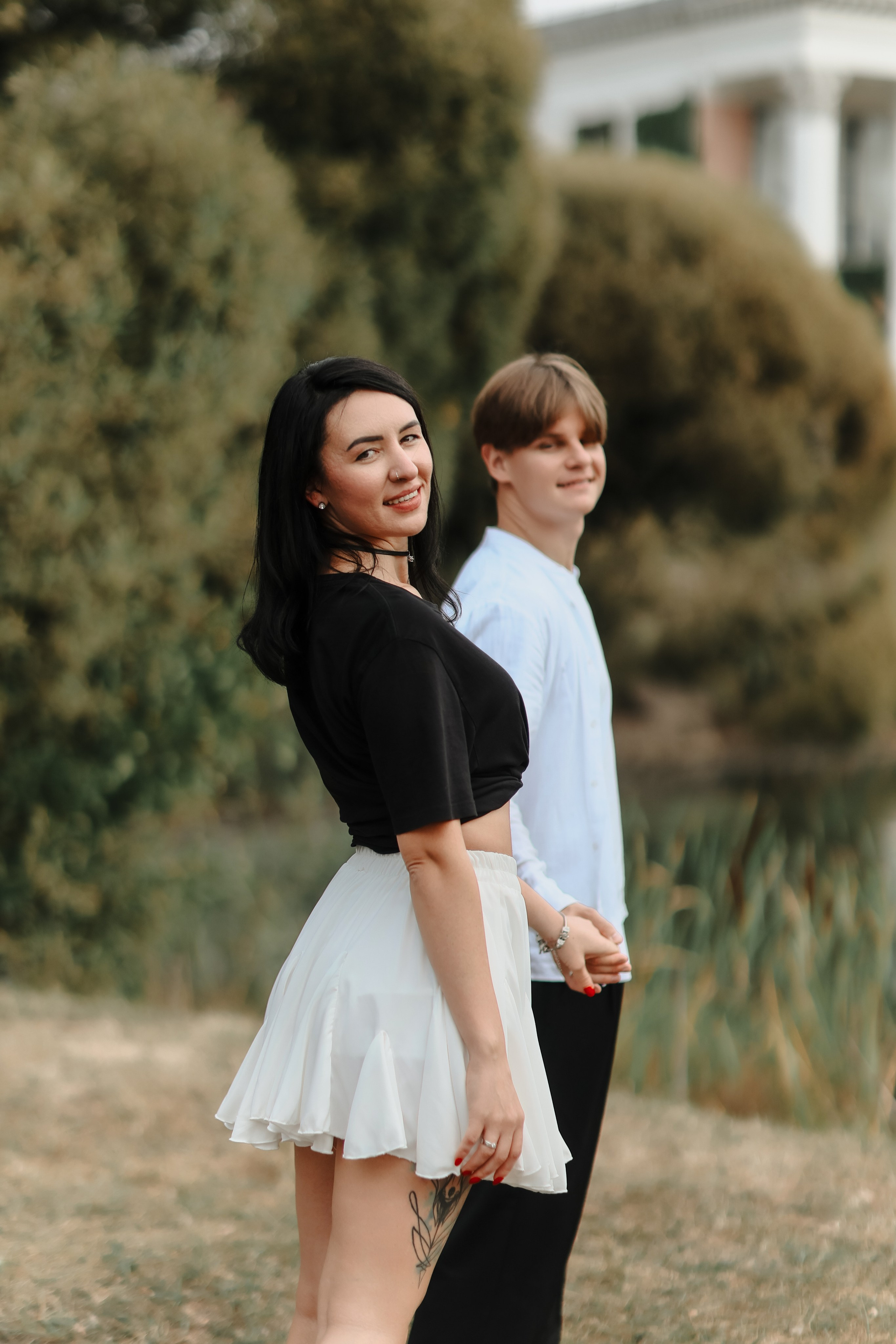 Павел и Екатерина. Kharchenkotatianaweddingphoto