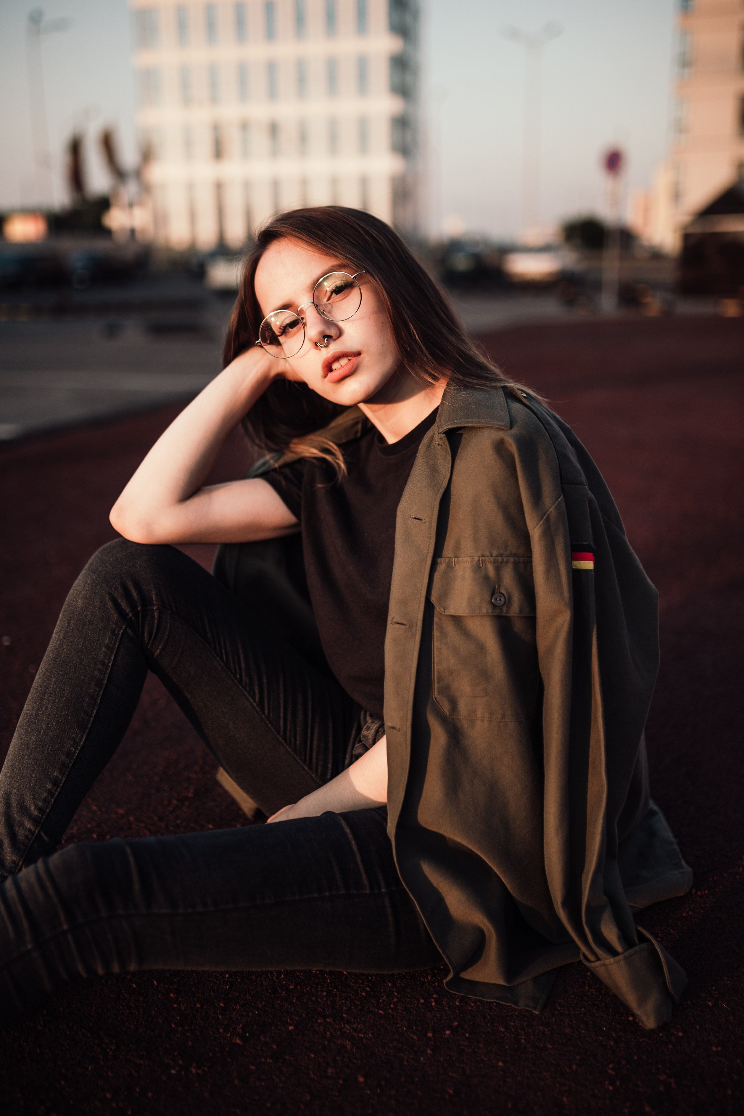 Индивидуальные съёмки. Фотограф в Бресте