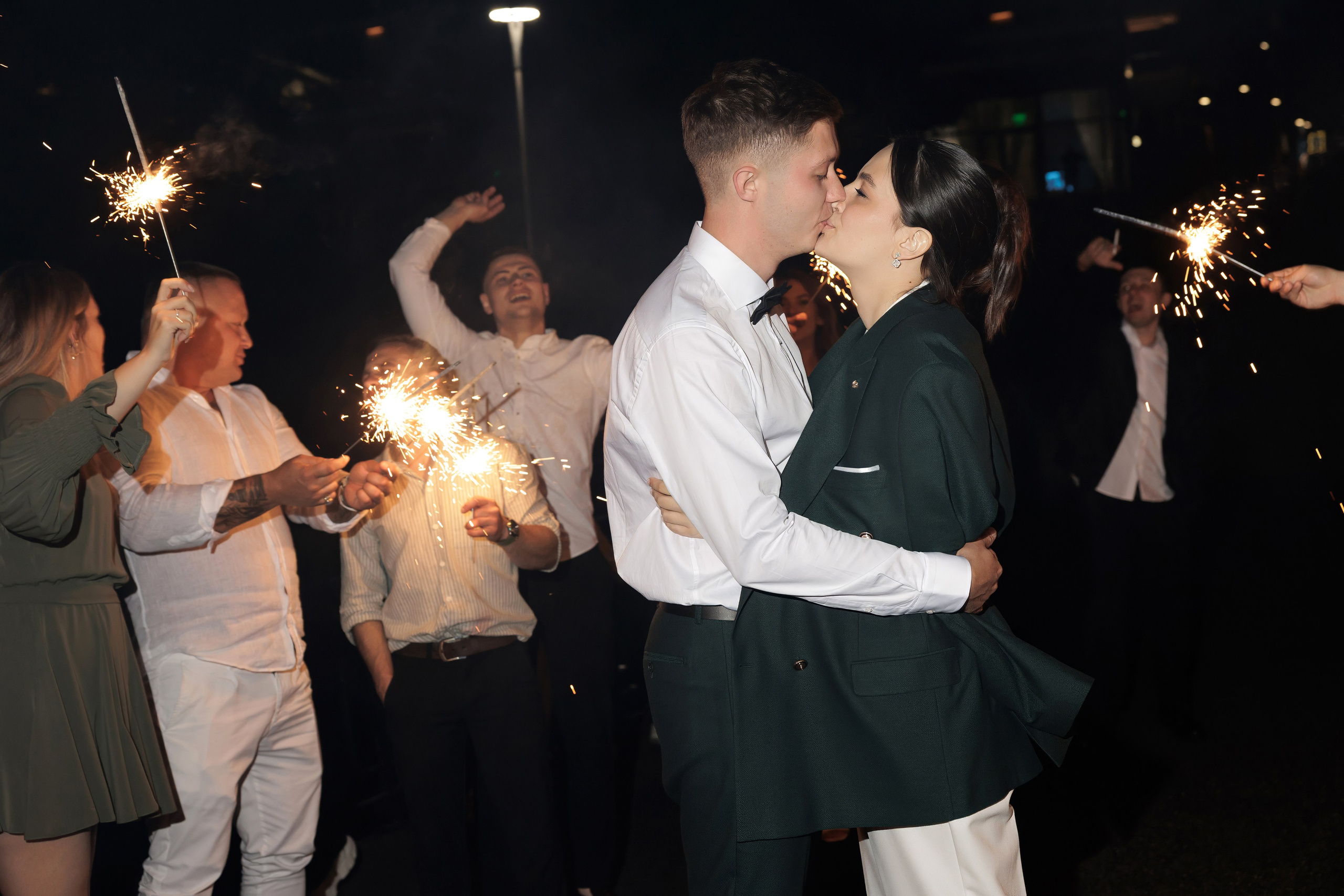 Я вновь смотрю в твои глаза!. Свадебный фотограф Калининград