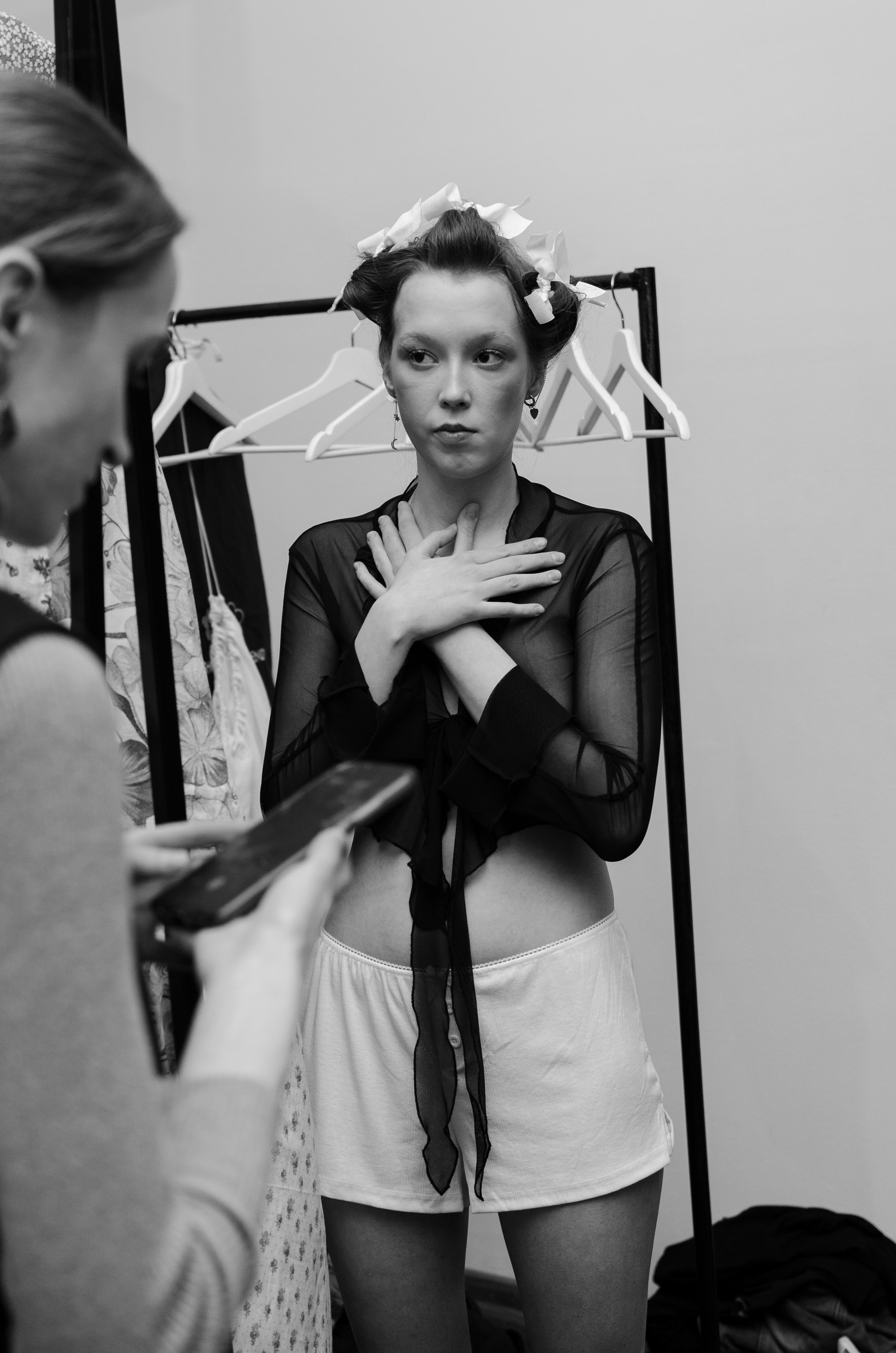 «Сибирская этника — 24» XIII Международный конкурс дизайнеров | 30.11.2024. Фотограф в Омске Елизавета Кириллова