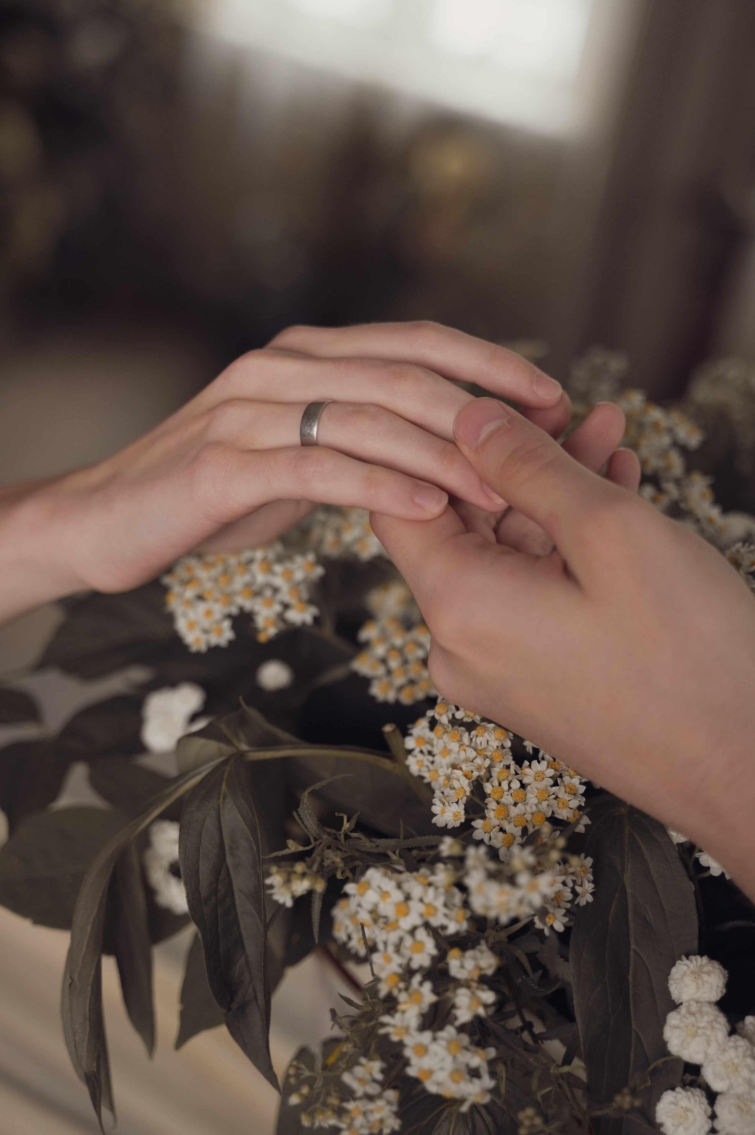 Love story. Фотограф в Омске Елизавета Кириллова