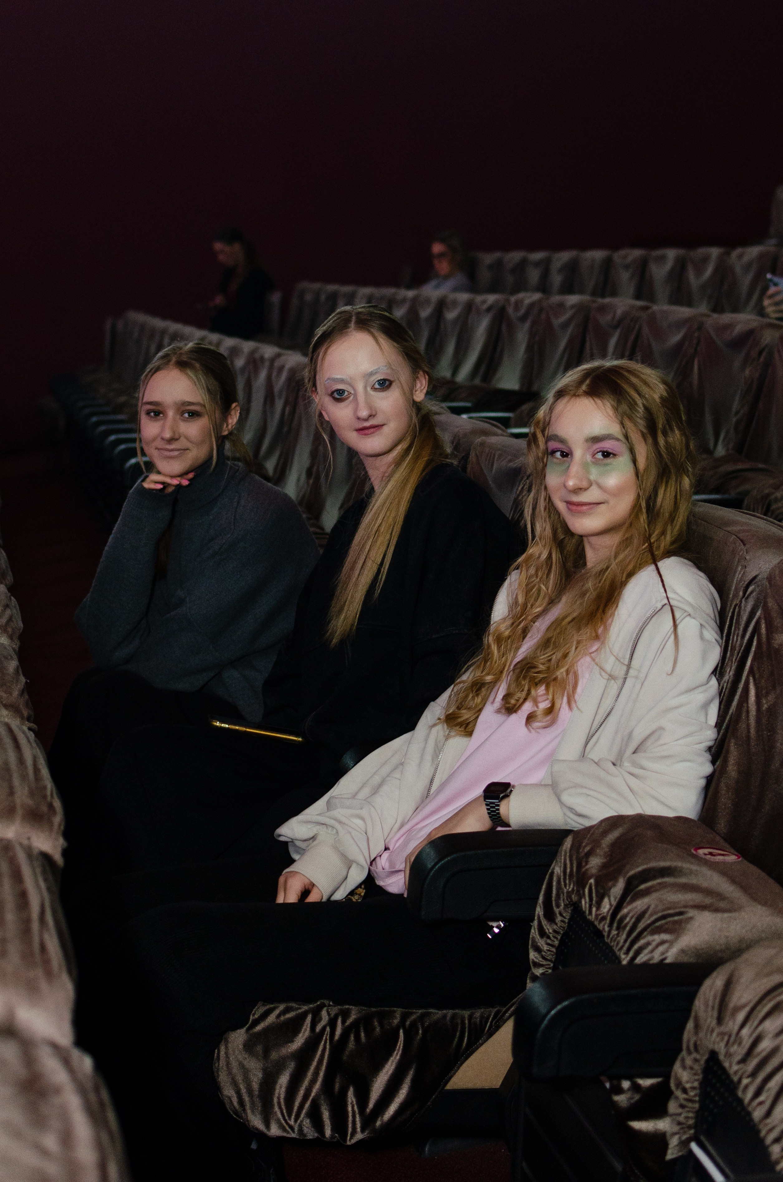 «Сибирская этника — 24» XIII Международный конкурс дизайнеров | 30.11.2024. Фотограф в Омске Елизавета Кириллова