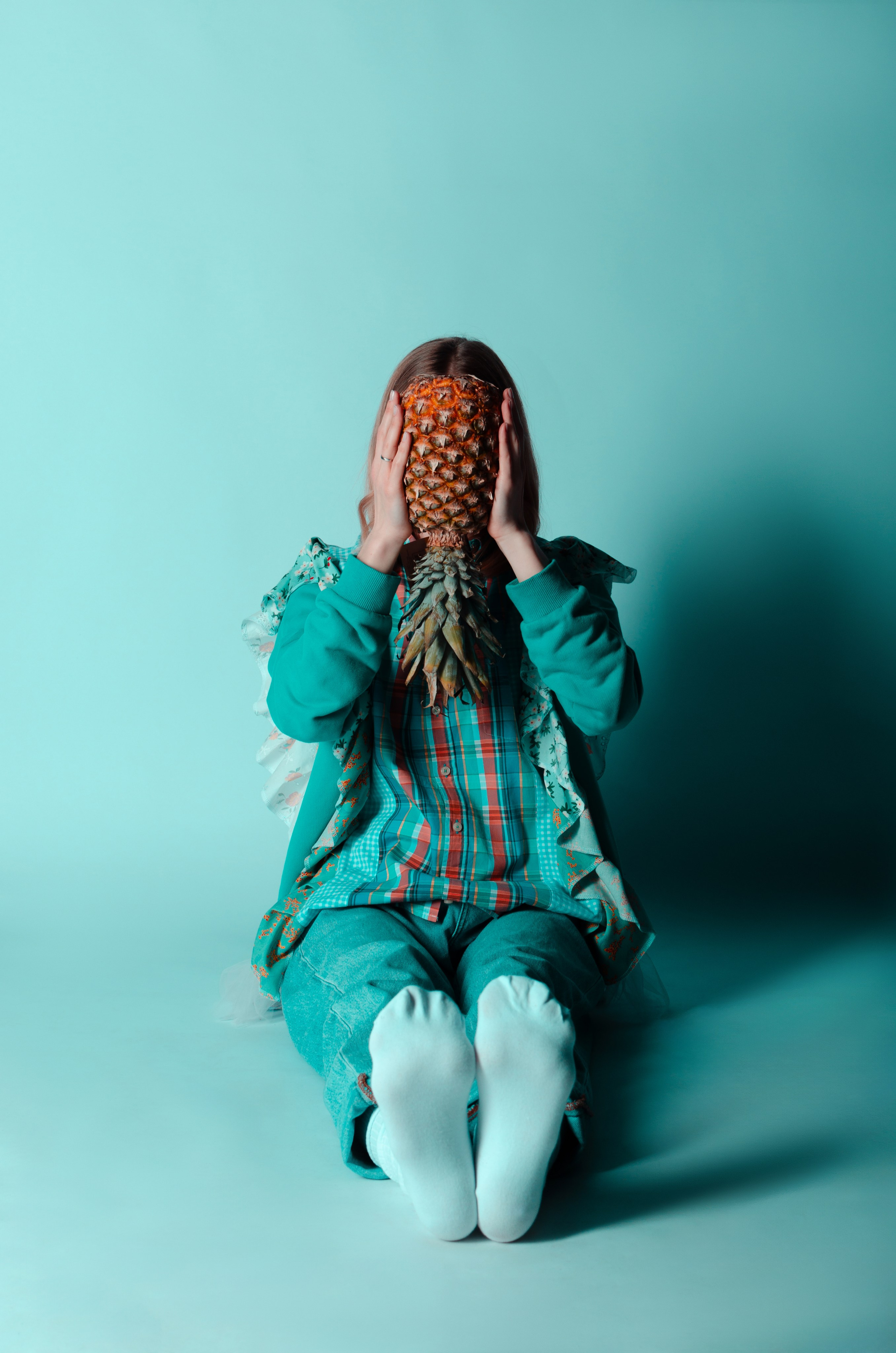 Творческие съемки. Фотограф в Омске Елизавета Кириллова