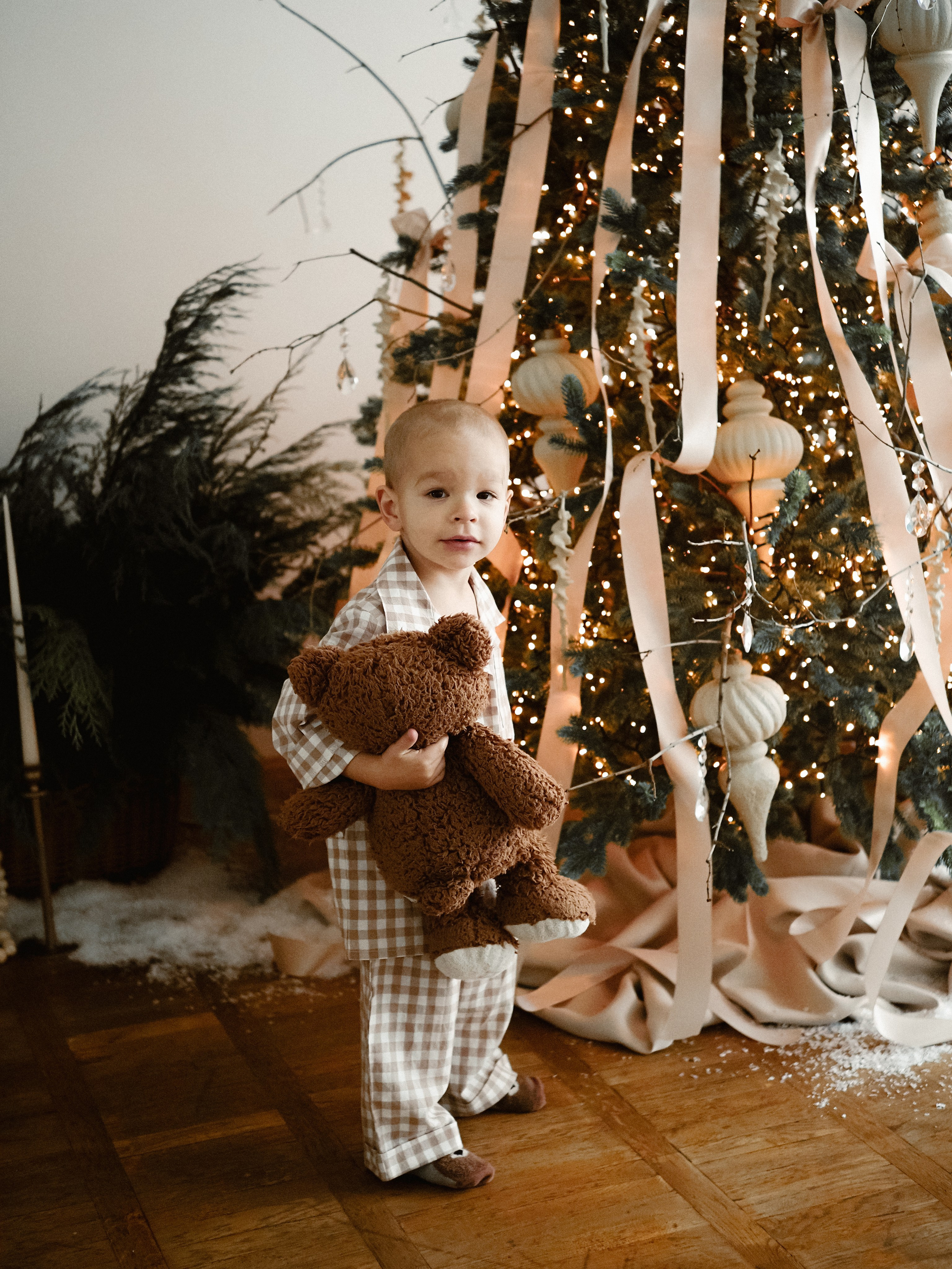 Новогодняя сказка. Фотограф Рязань. Семейный Свадебный фотограф