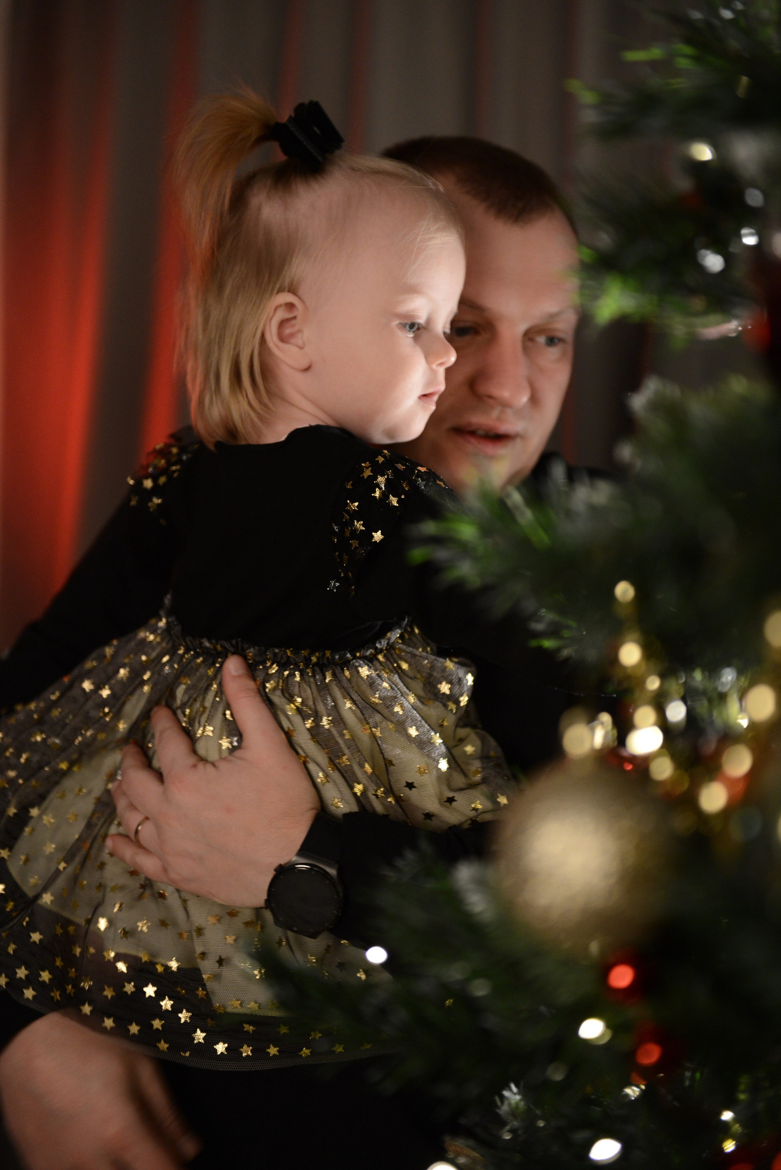 Беляковы. Фотограф в Новомичуринске Наталья Малиновская